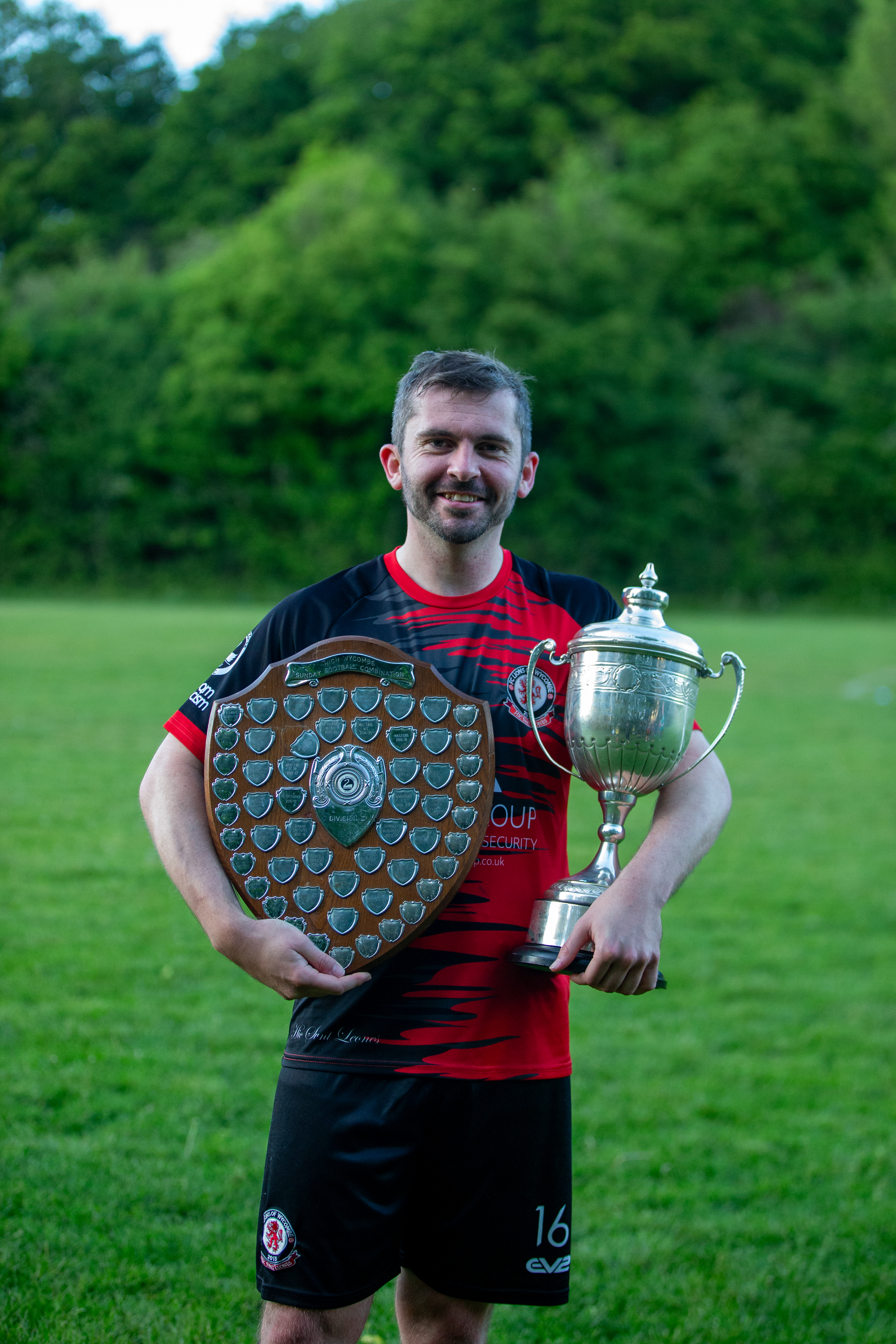 FC Lions - Cup Celebrations — photo 9