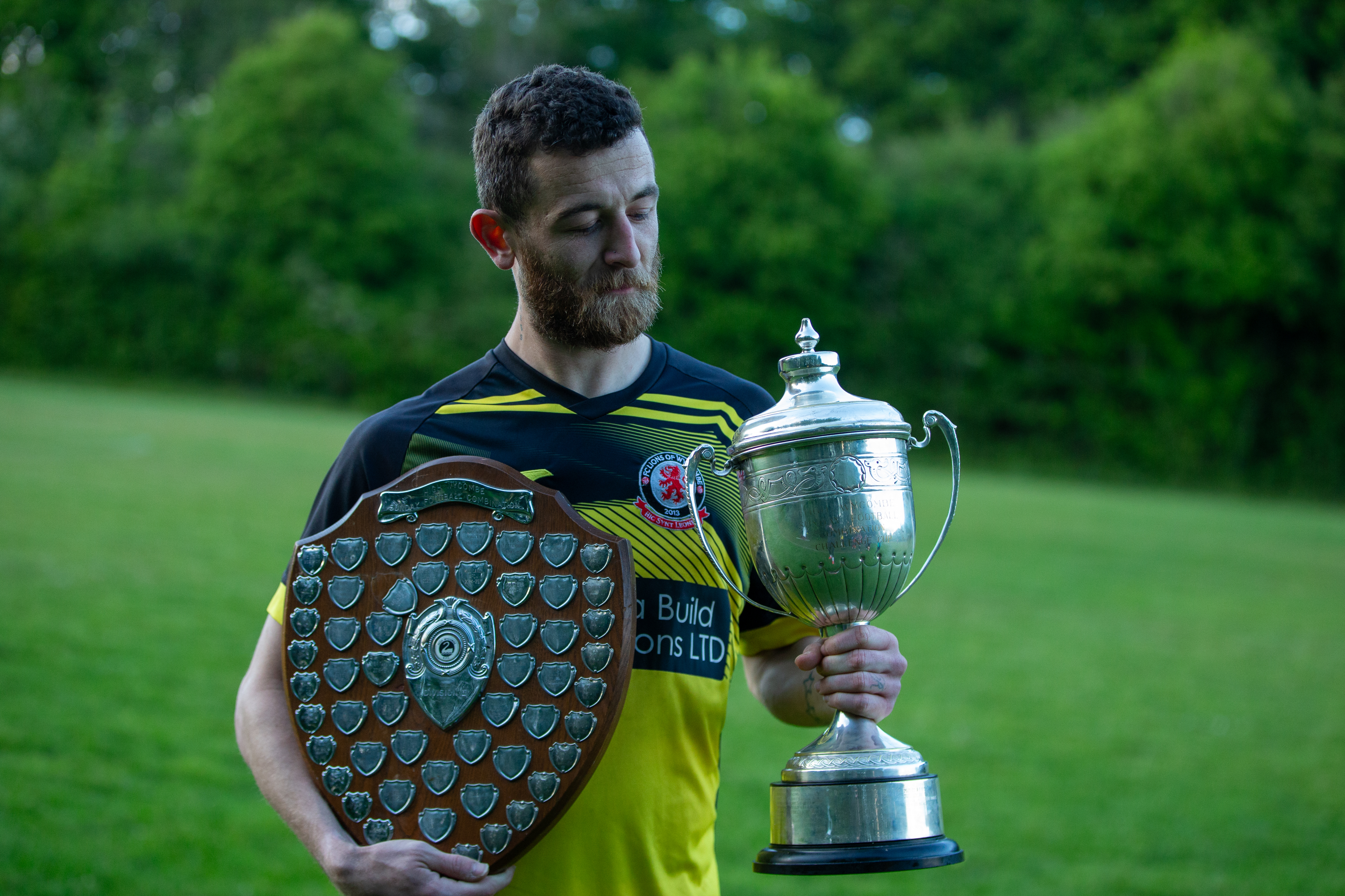 FC Lions - Cup Celebrations — photo 11