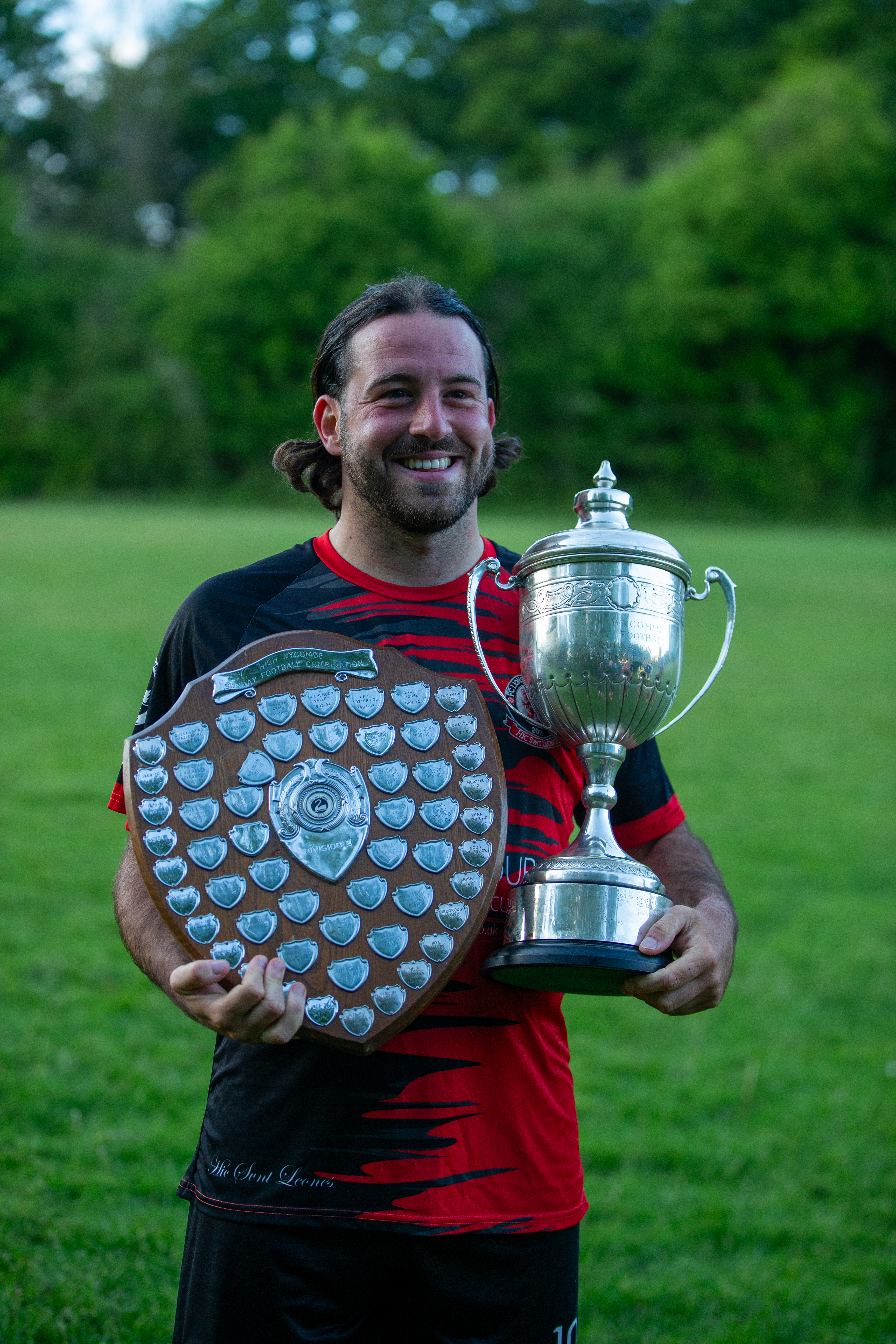 FC Lions - Cup Celebrations — photo 13