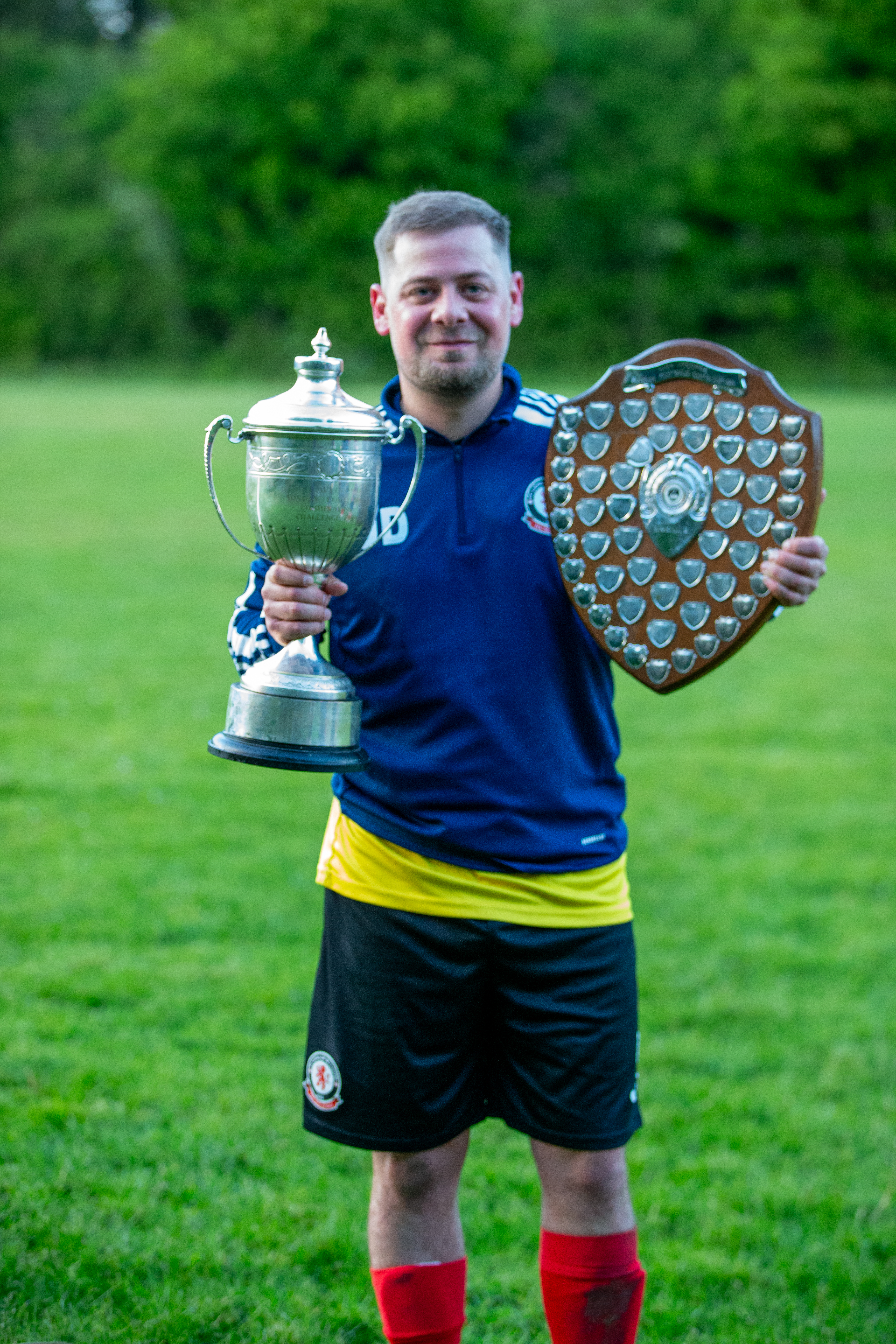 FC Lions - Cup Celebrations — photo 15