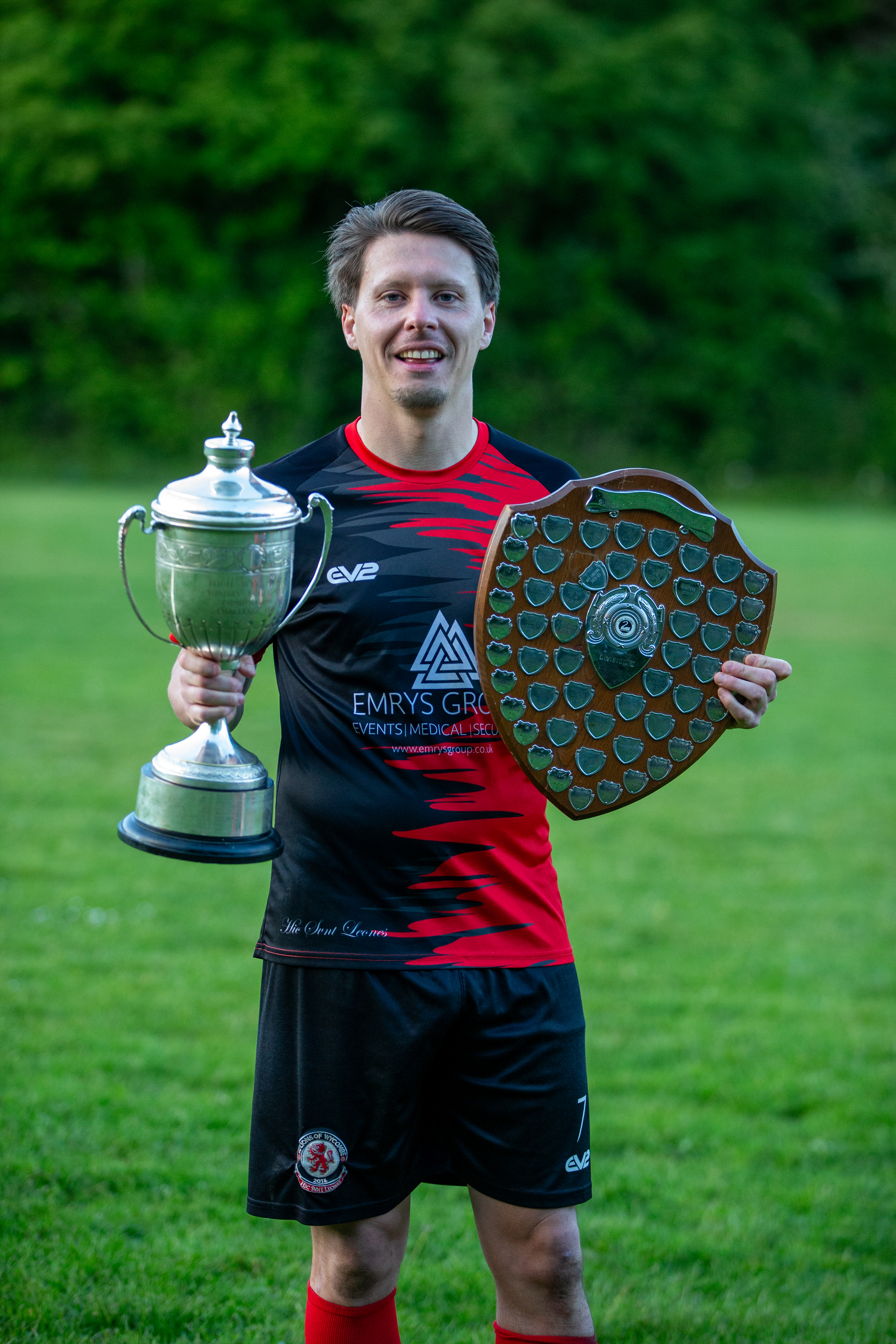 FC Lions - Cup Celebrations — photo 18