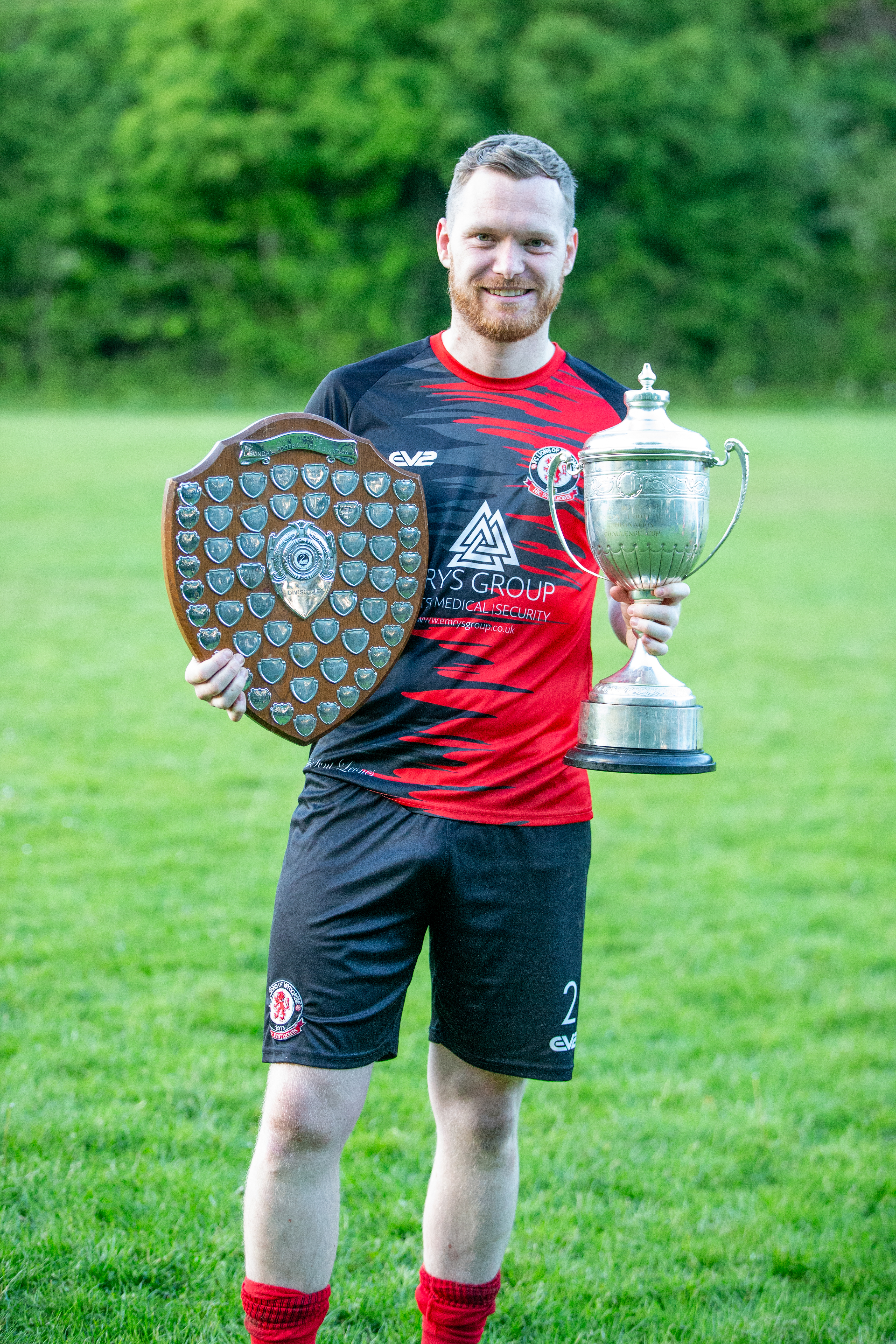 FC Lions - Cup Celebrations — photo 19