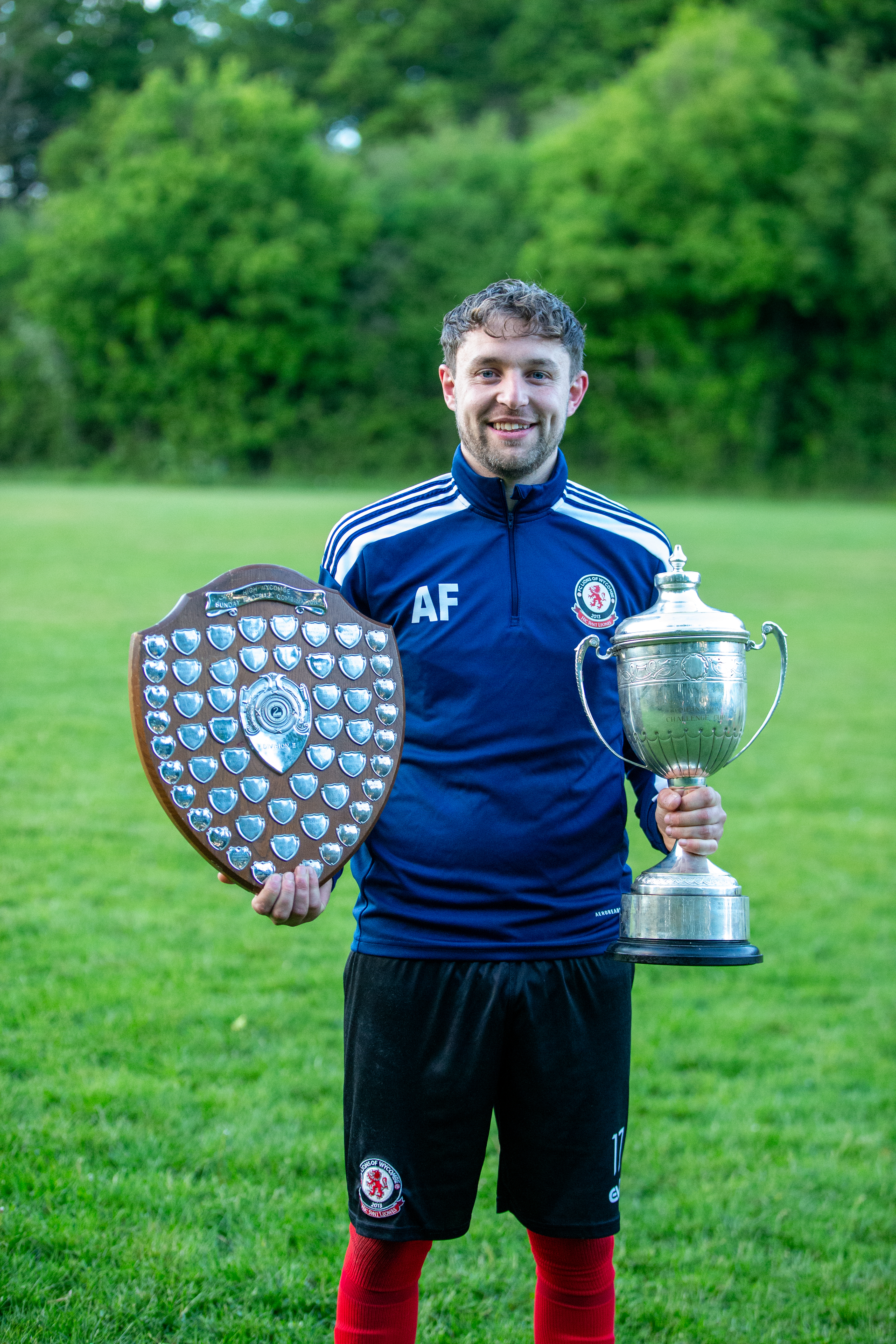 FC Lions - Cup Celebrations — photo 20