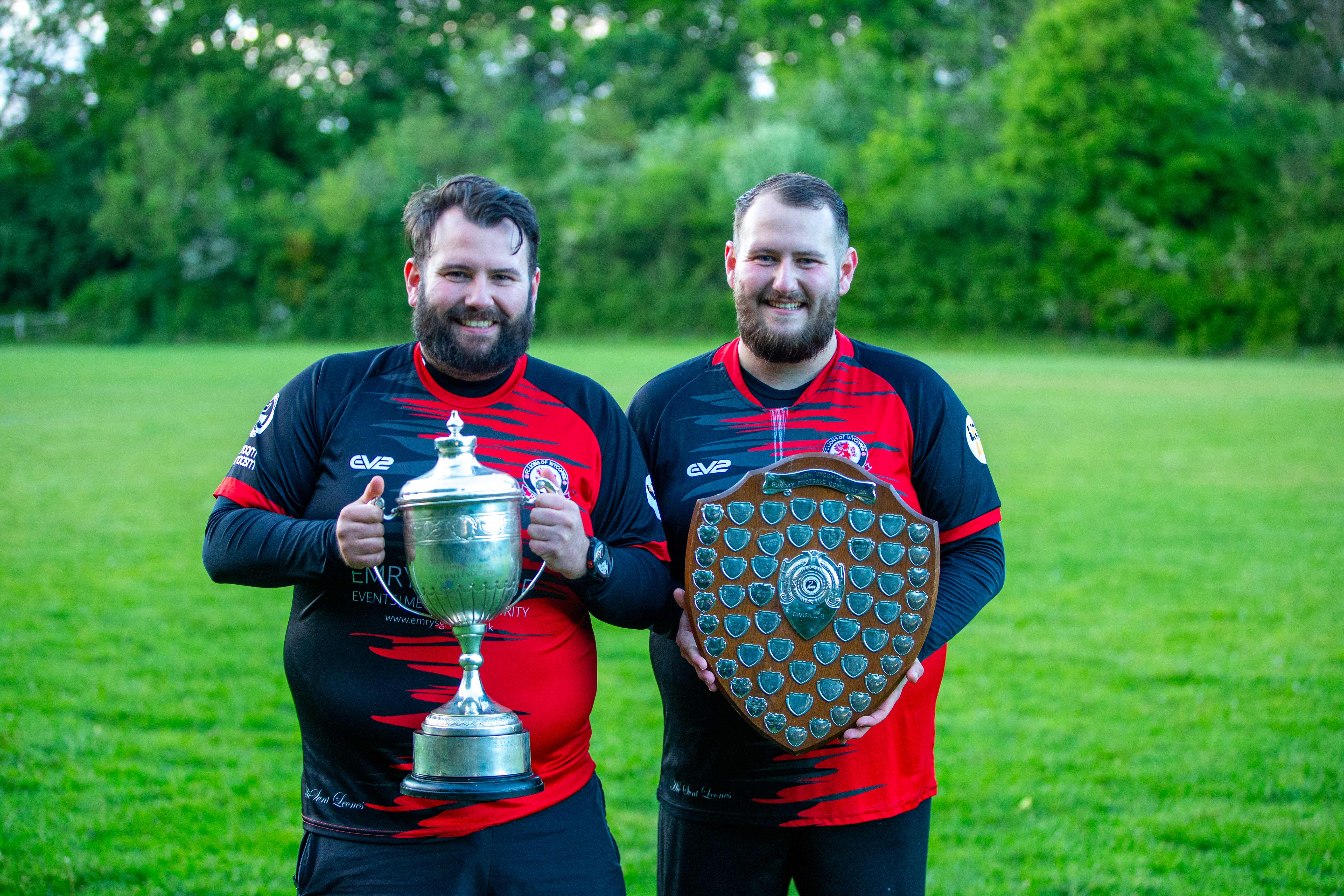FC Lions - Cup Celebrations — photo 24
