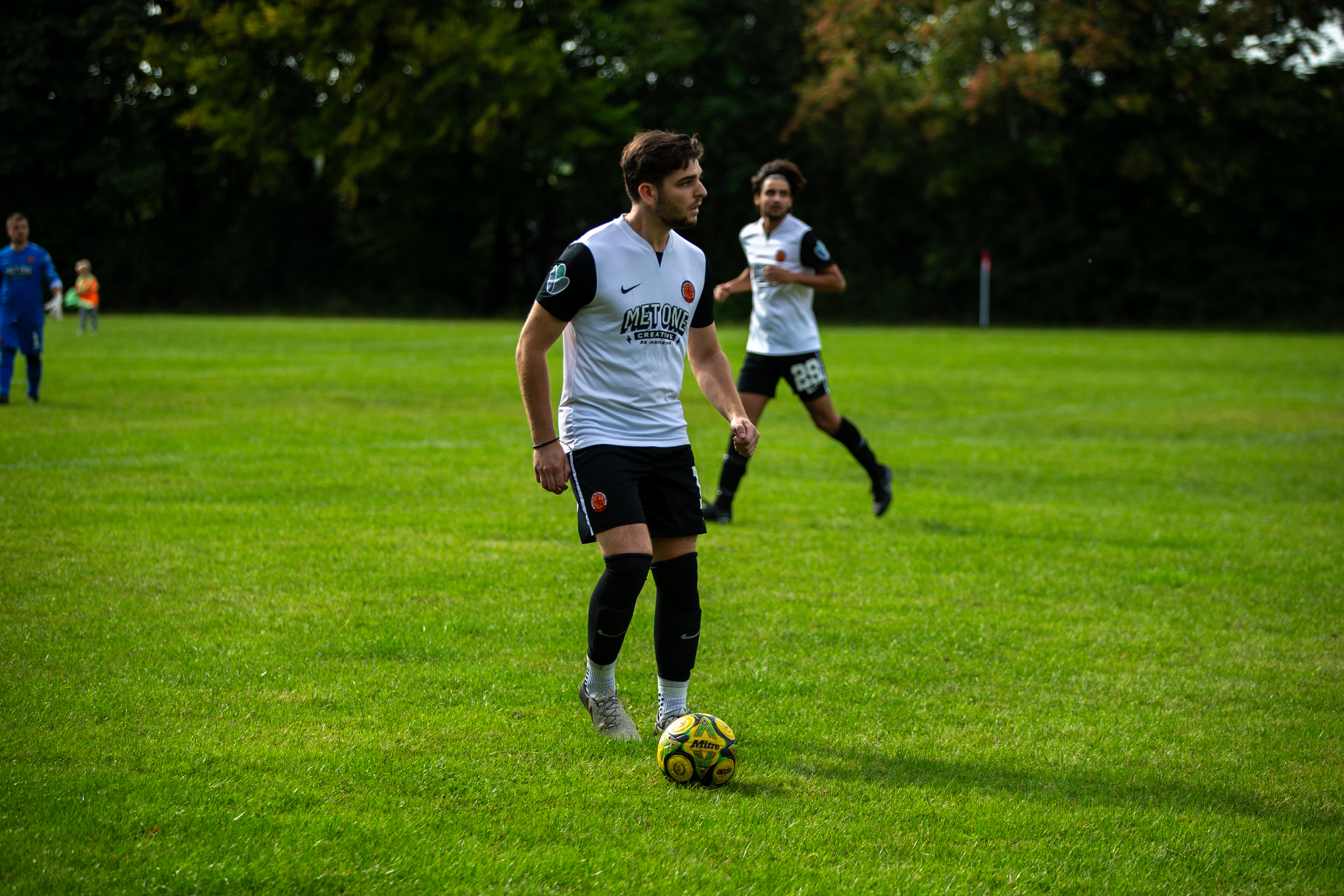 FC Lions vs Denham United — photo 21