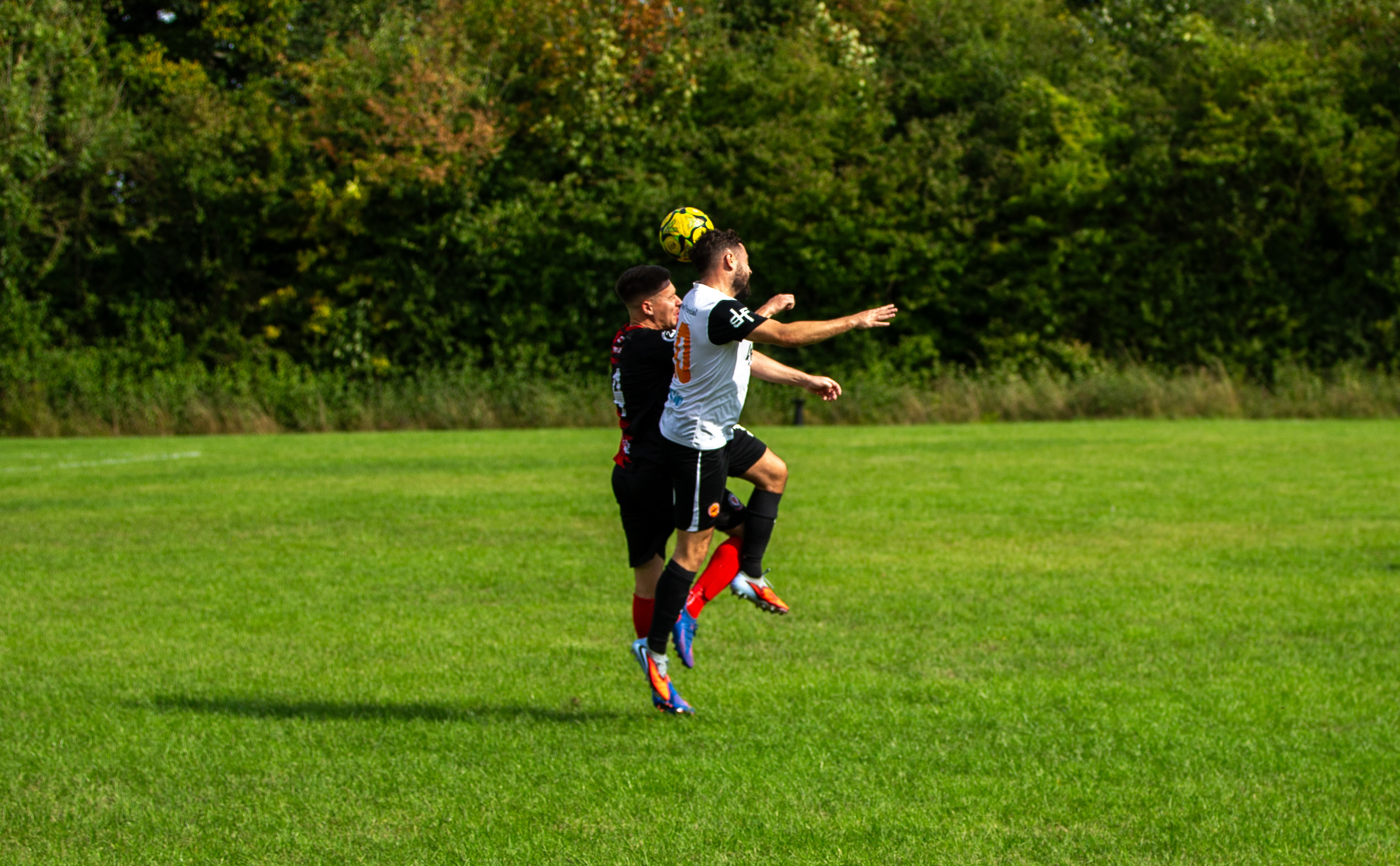 FC Lions vs Denham United — photo 9