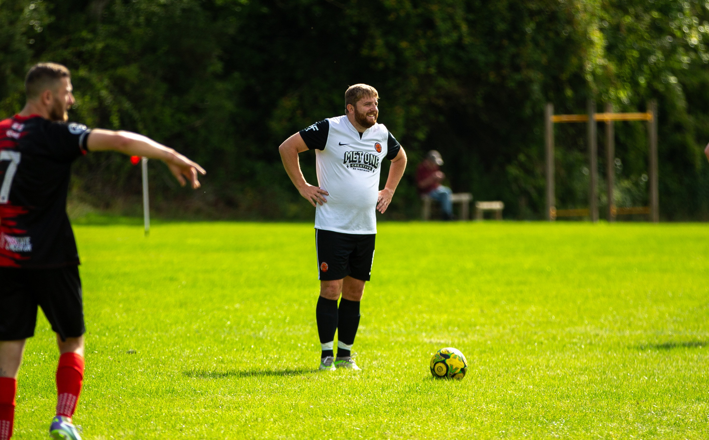 FC Lions vs Denham United — photo 20