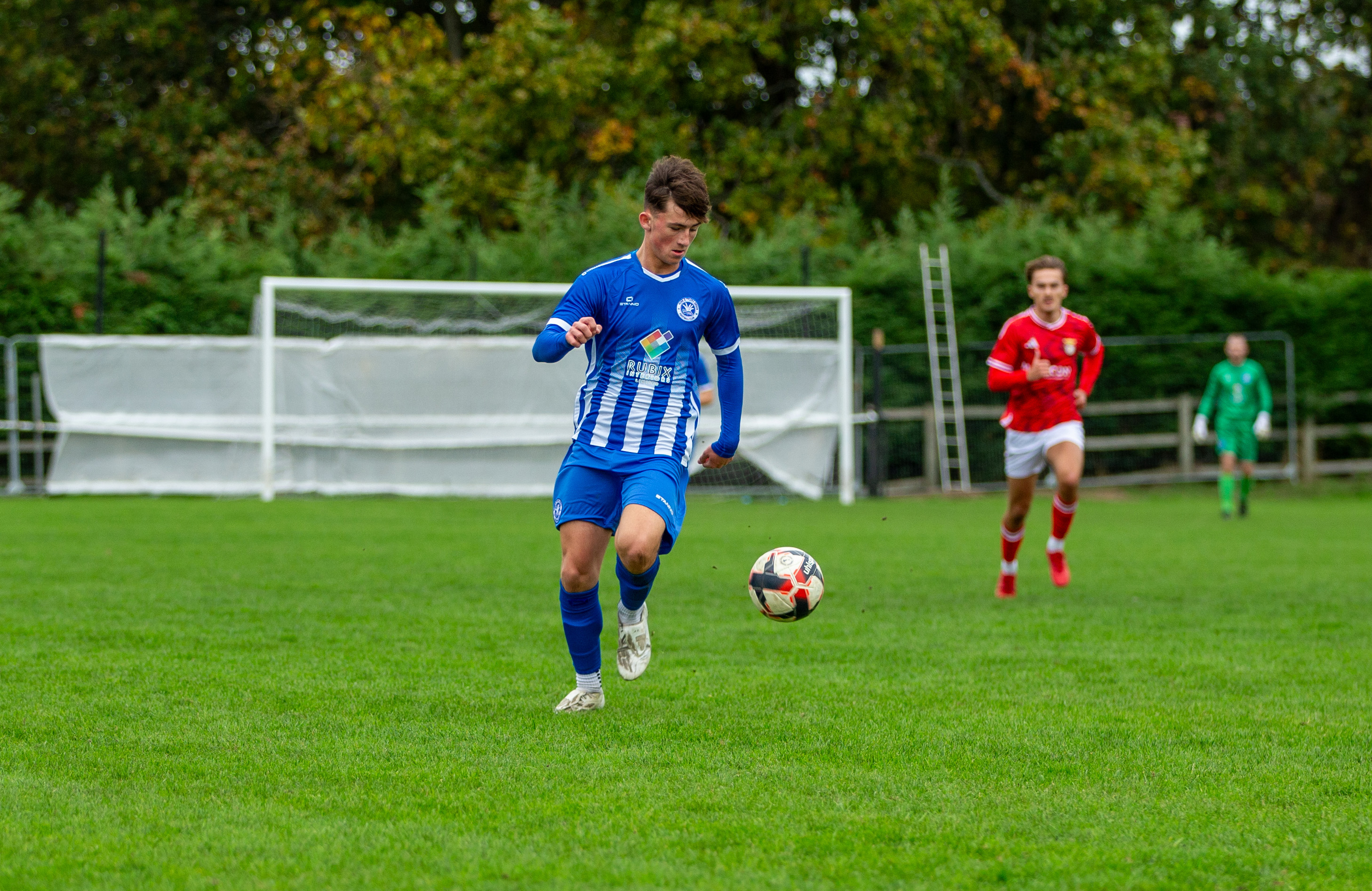 SL Benfica vs Penn & Tylers — photo 13