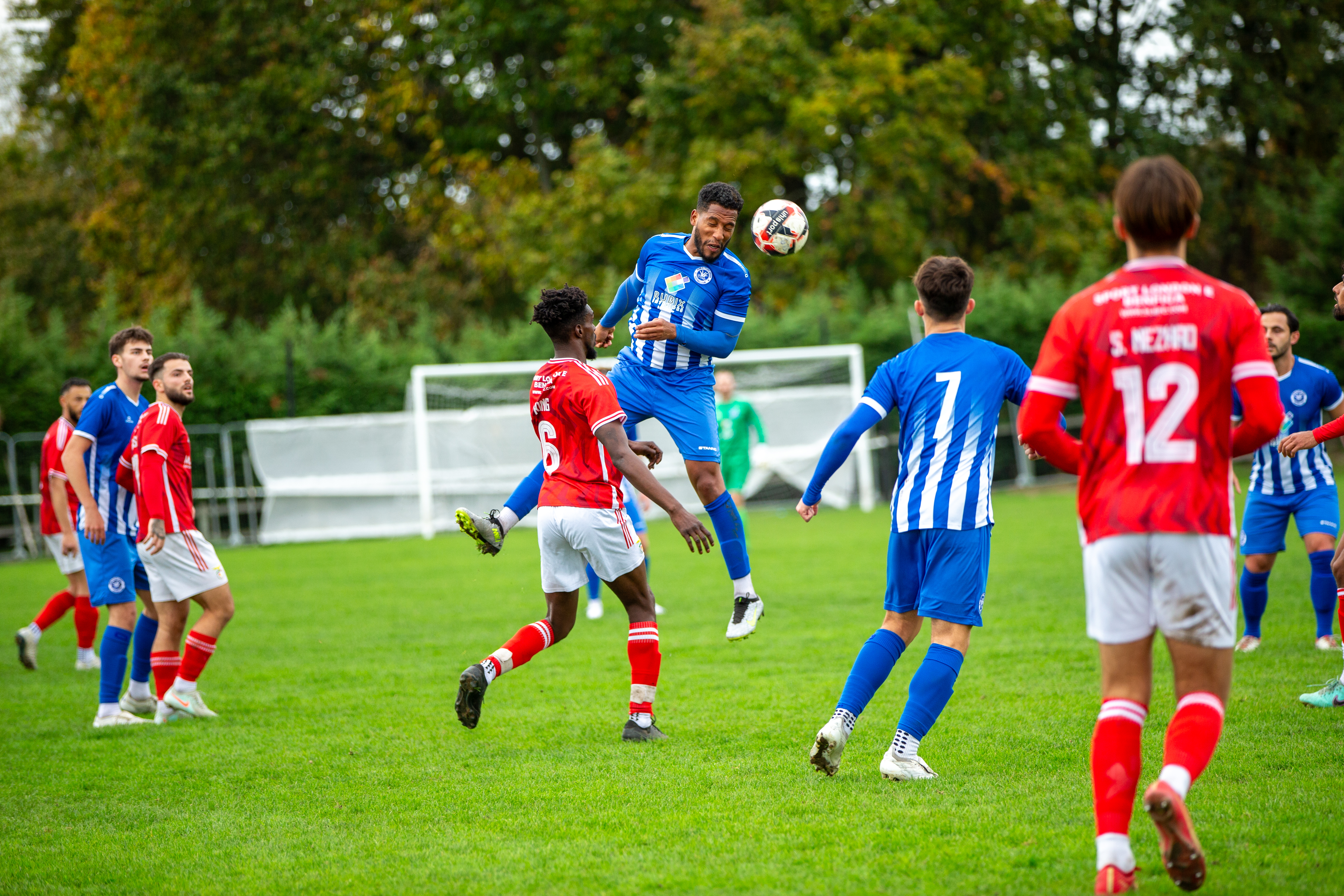 SL Benfica vs Penn & Tylers — photo 16