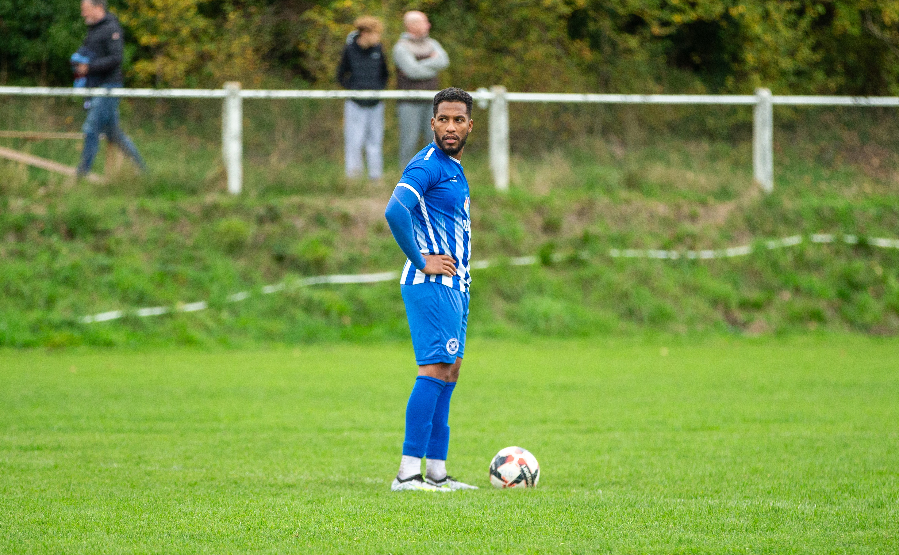 SL Benfica vs Penn & Tylers — photo 19