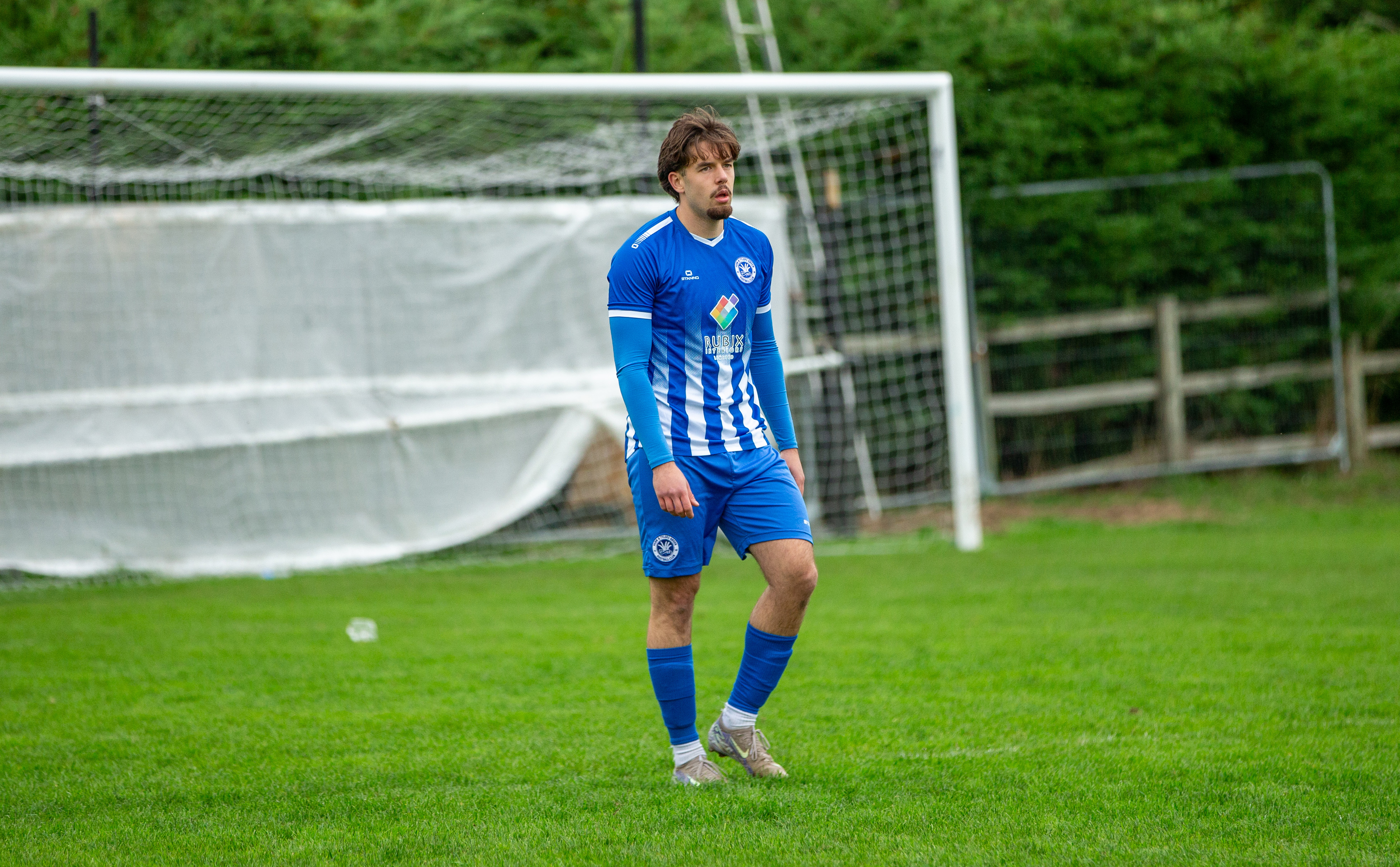 SL Benfica vs Penn & Tylers — photo 20