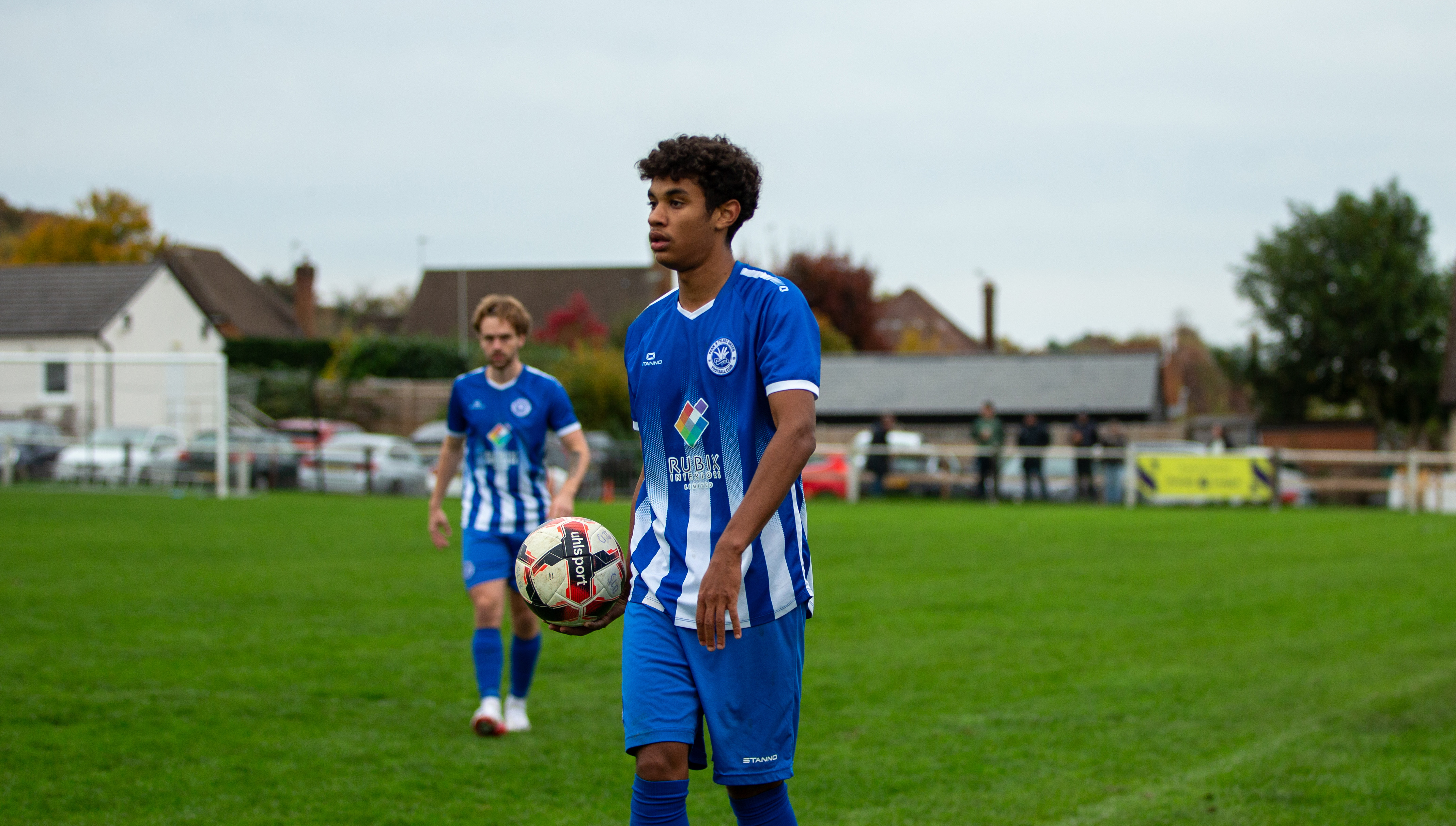 SL Benfica vs Penn & Tylers — photo 23