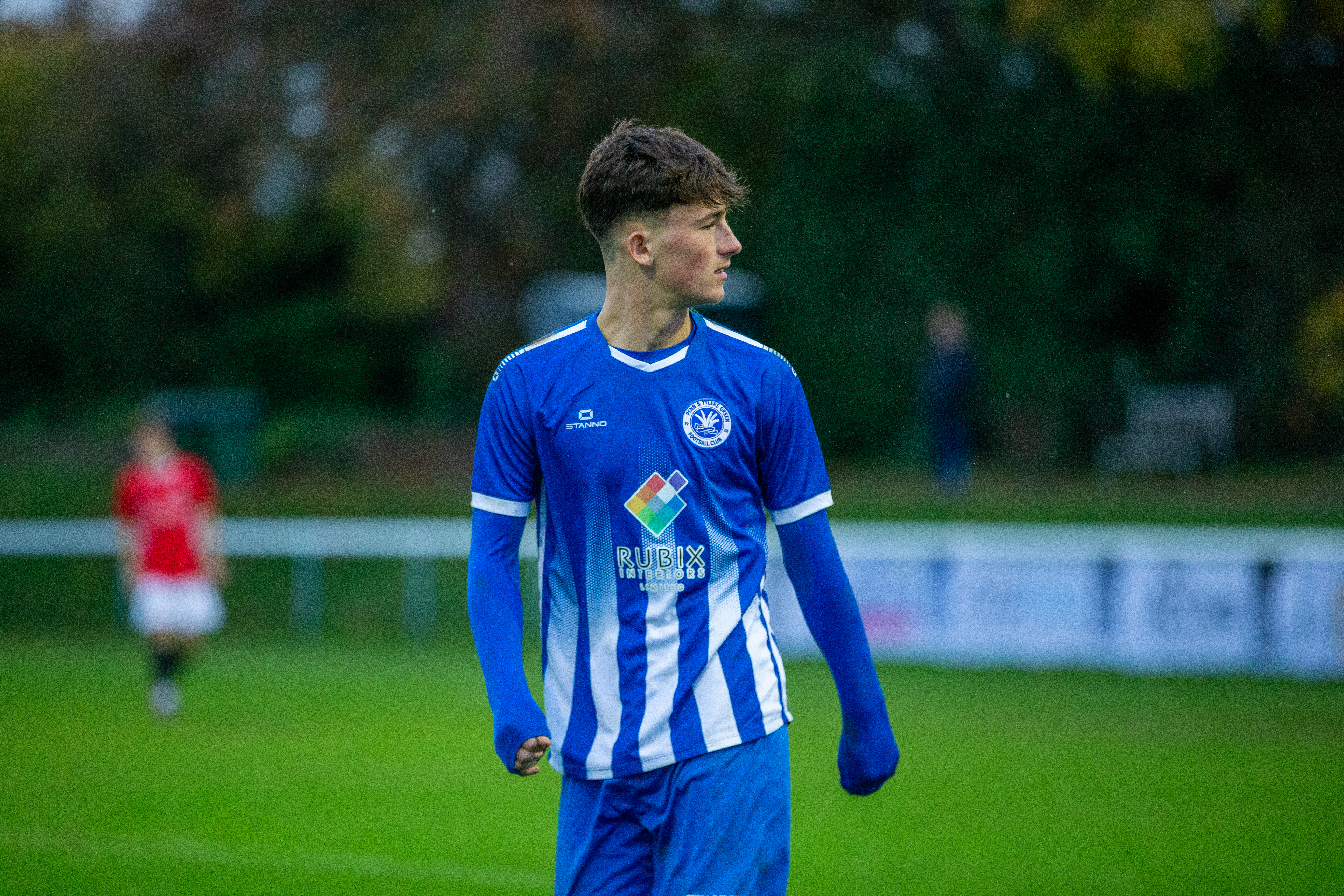 Penn & Tylers vs Sandhurst Town — photo 15