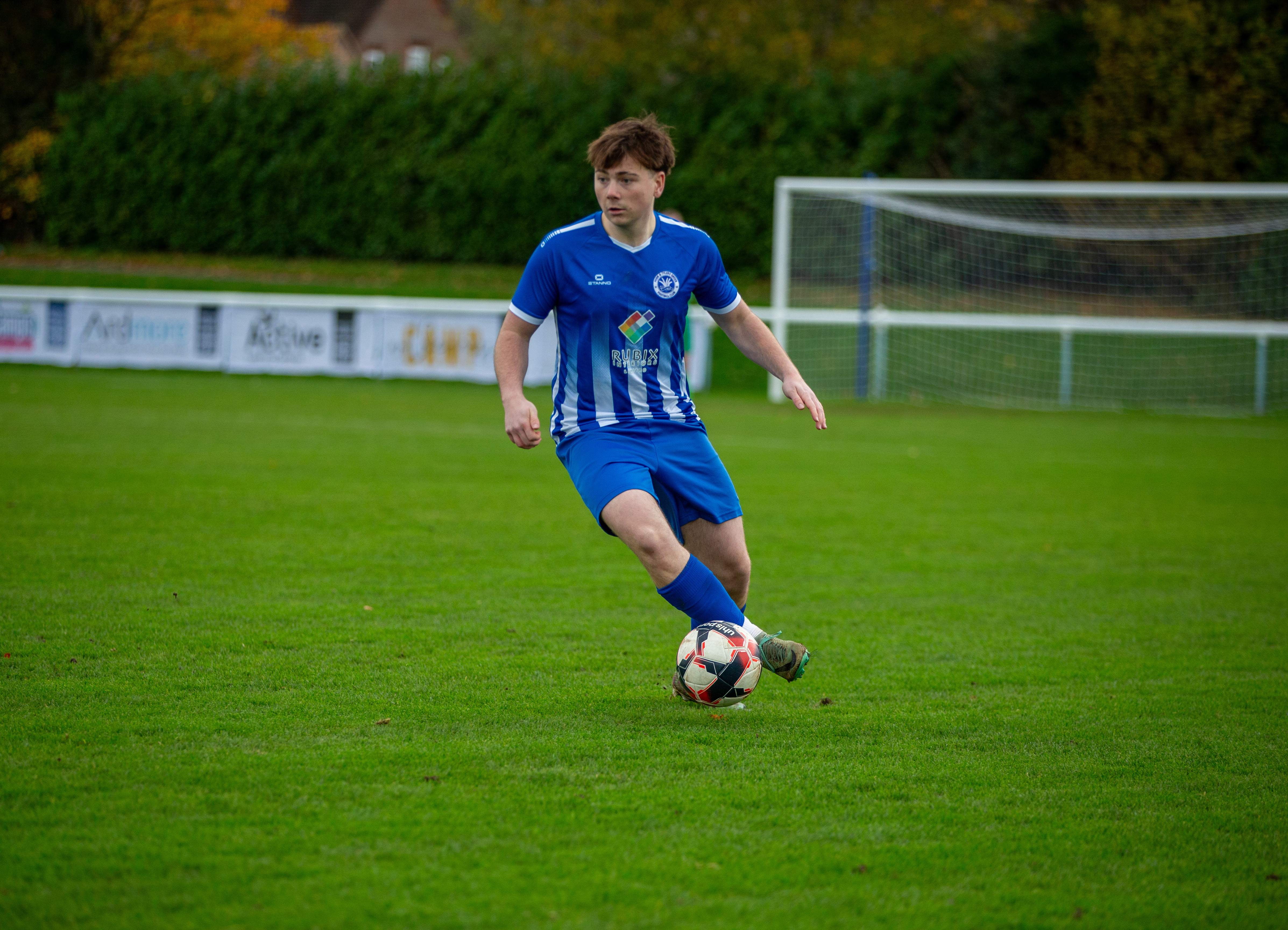 Penn & Tylers vs Sandhurst Town — photo 24
