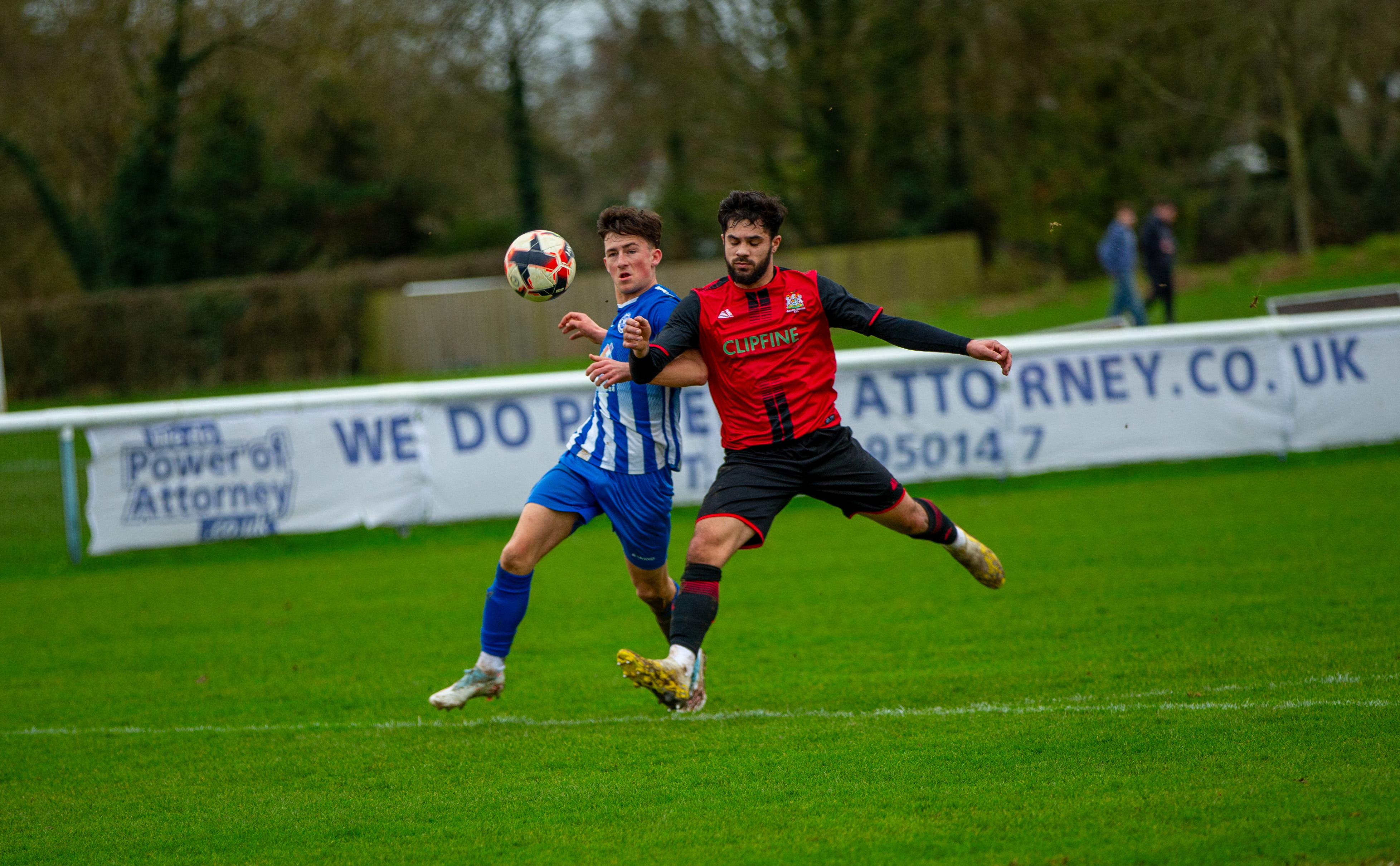 Penn & Tylers vs Brook House — photo 17
