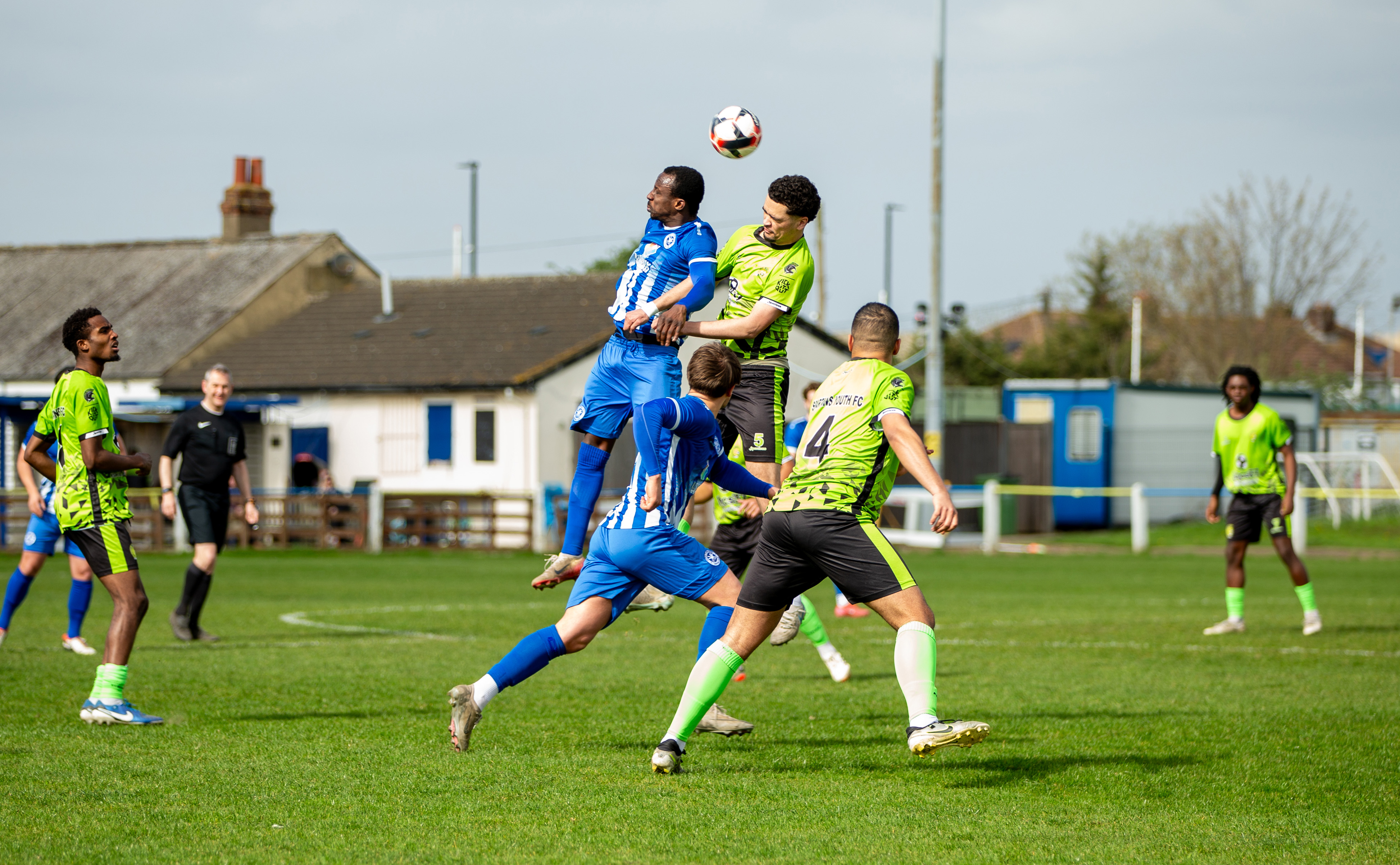 Spartans Youth vs Penn & Tylers — photo 9