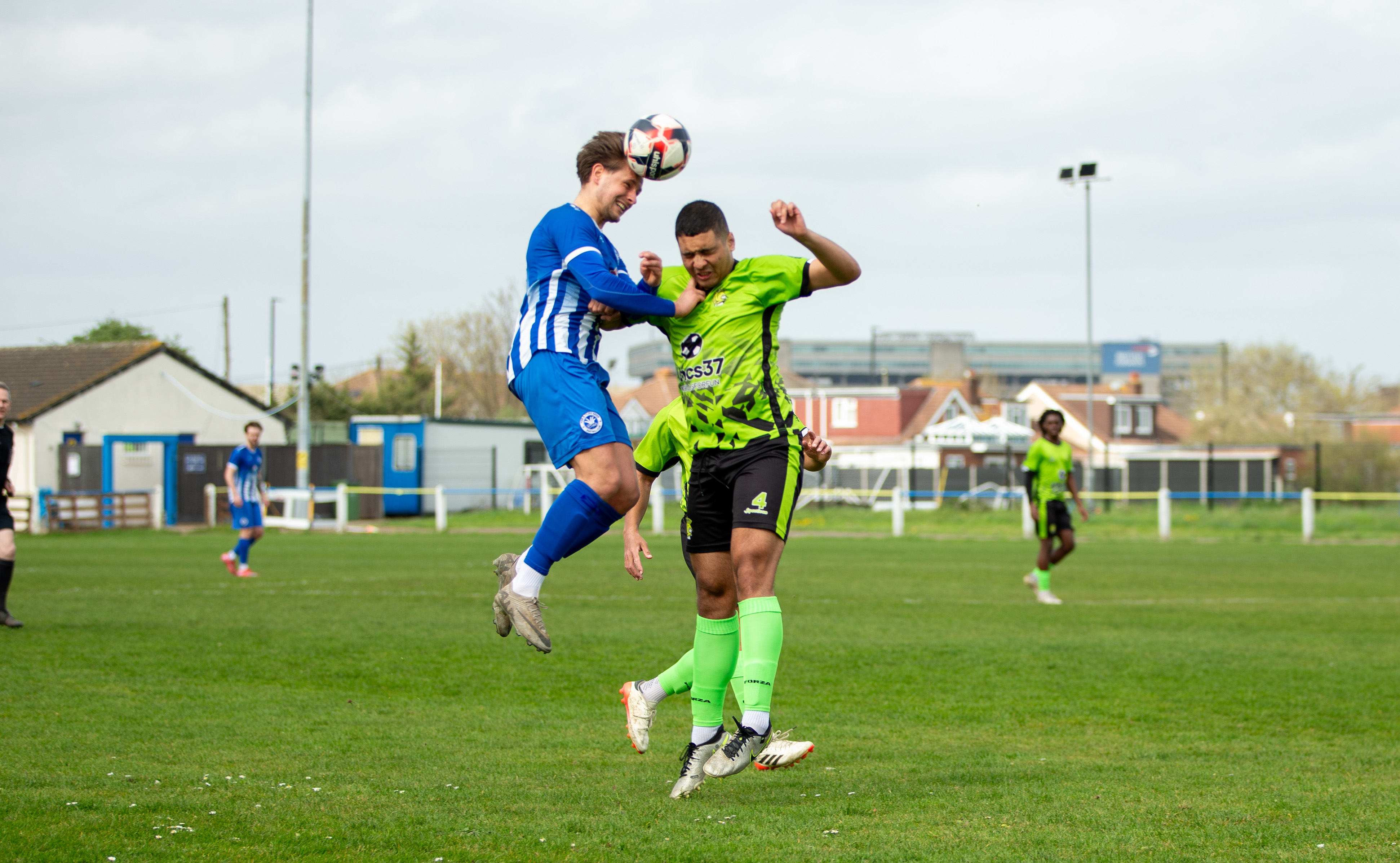 Spartans Youth vs Penn & Tylers — photo 10