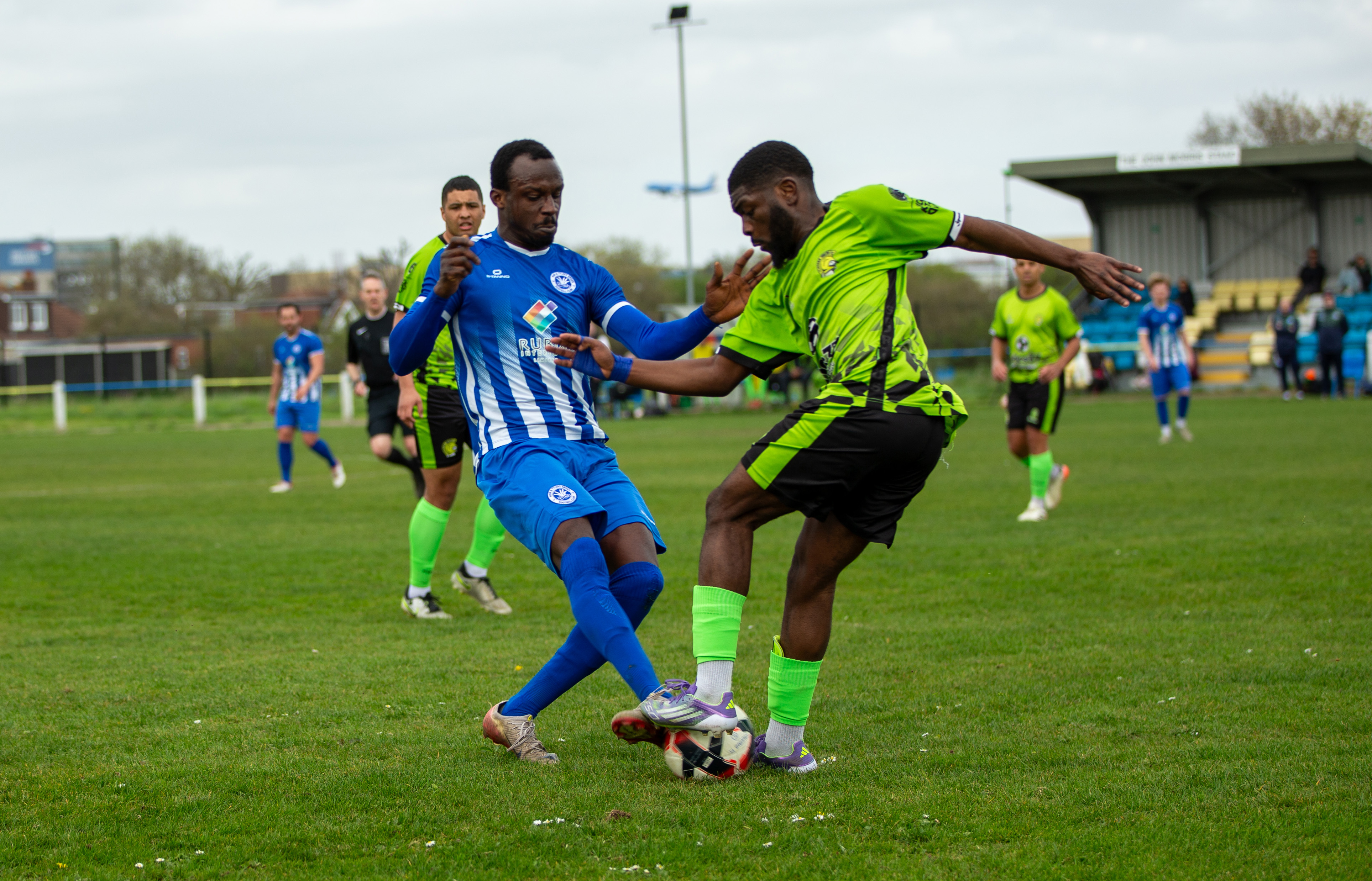 Spartans Youth vs Penn & Tylers — photo 13