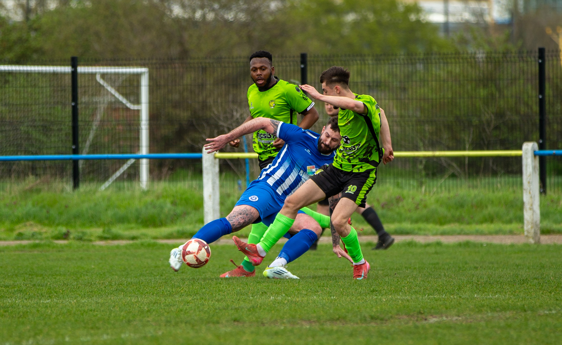 Spartans Youth vs Penn & Tylers — photo 14