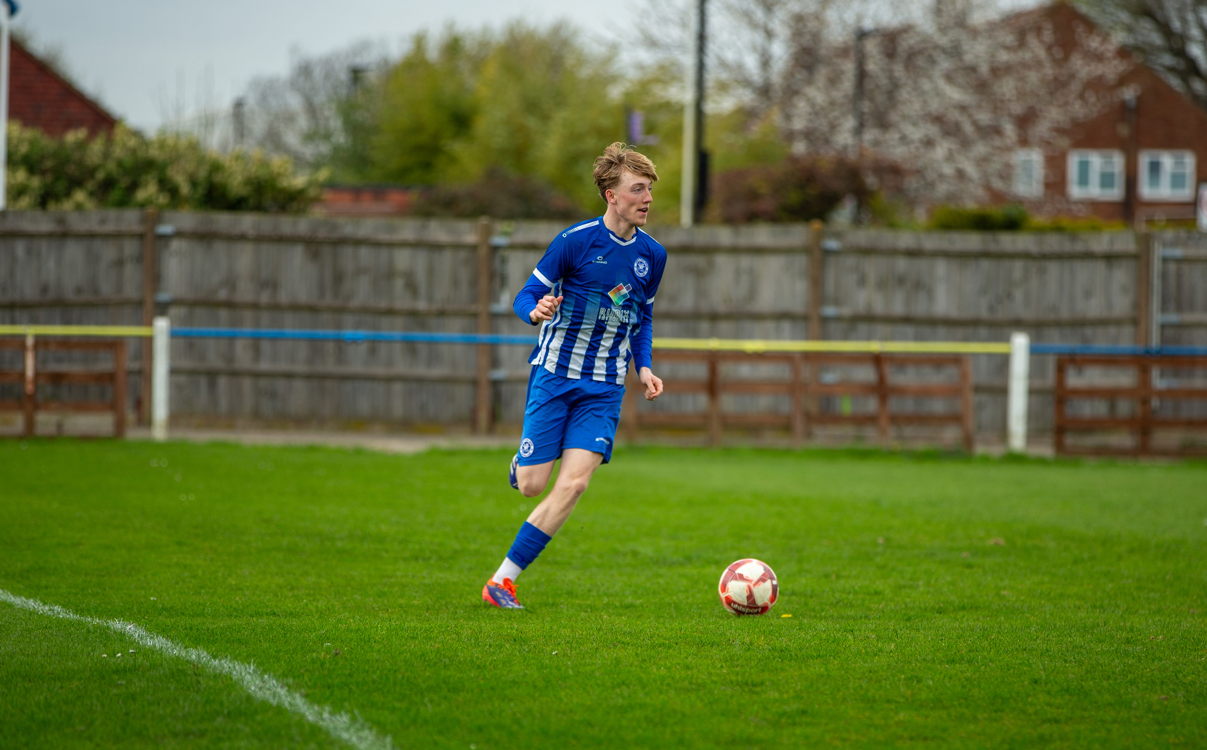 Spartans Youth vs Penn & Tylers — photo 15