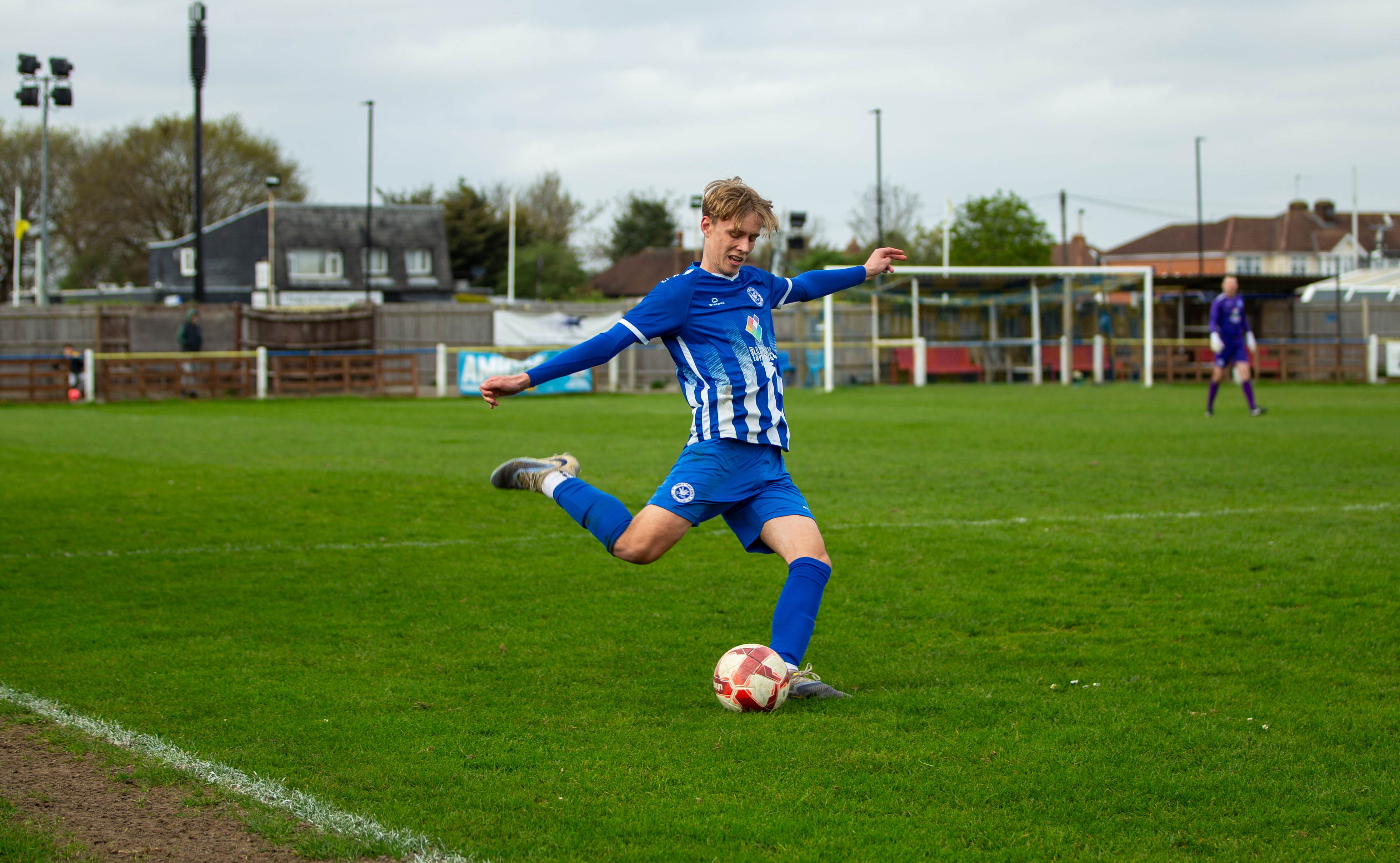 Spartans Youth vs Penn & Tylers — photo 16