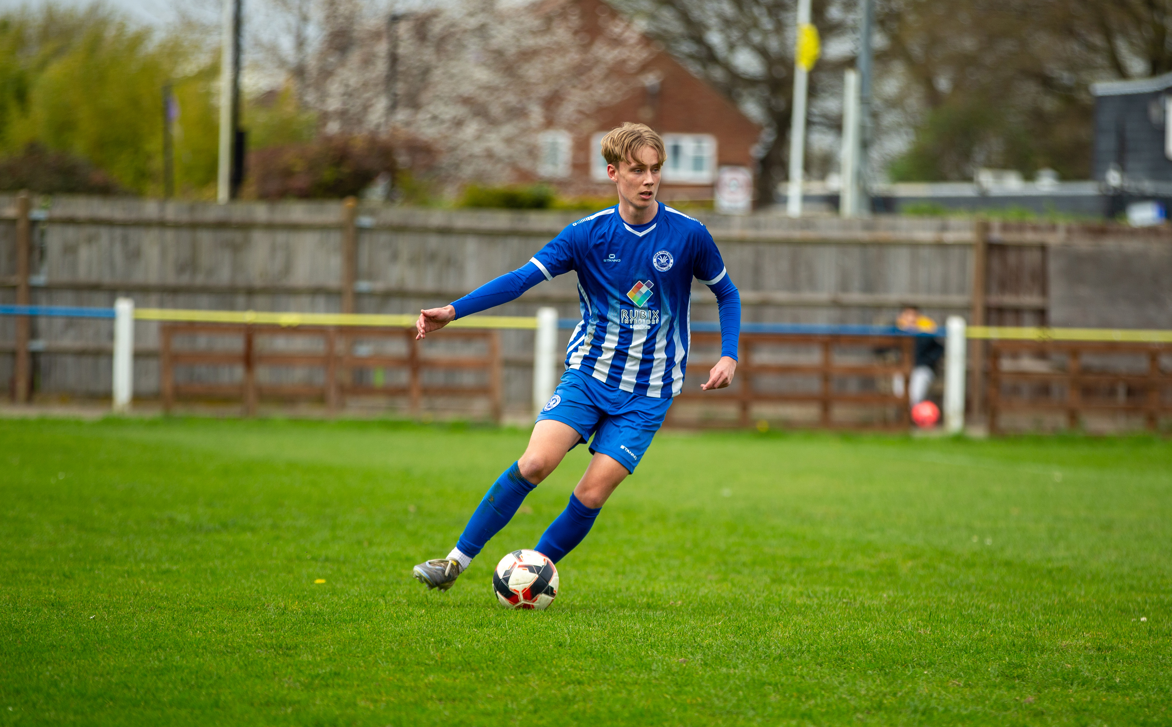 Spartans Youth vs Penn & Tylers — photo 17