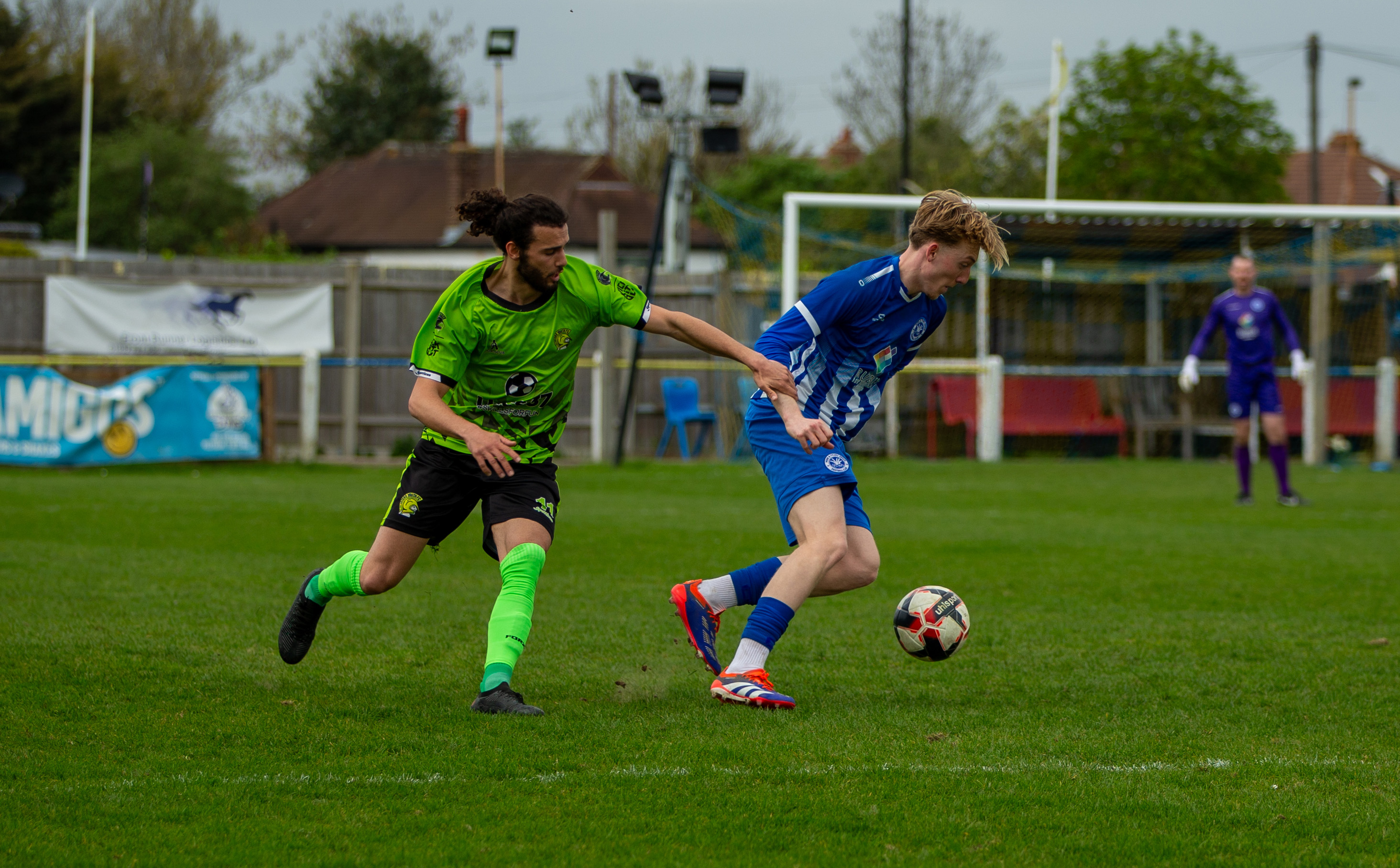 Spartans Youth vs Penn & Tylers — photo 18