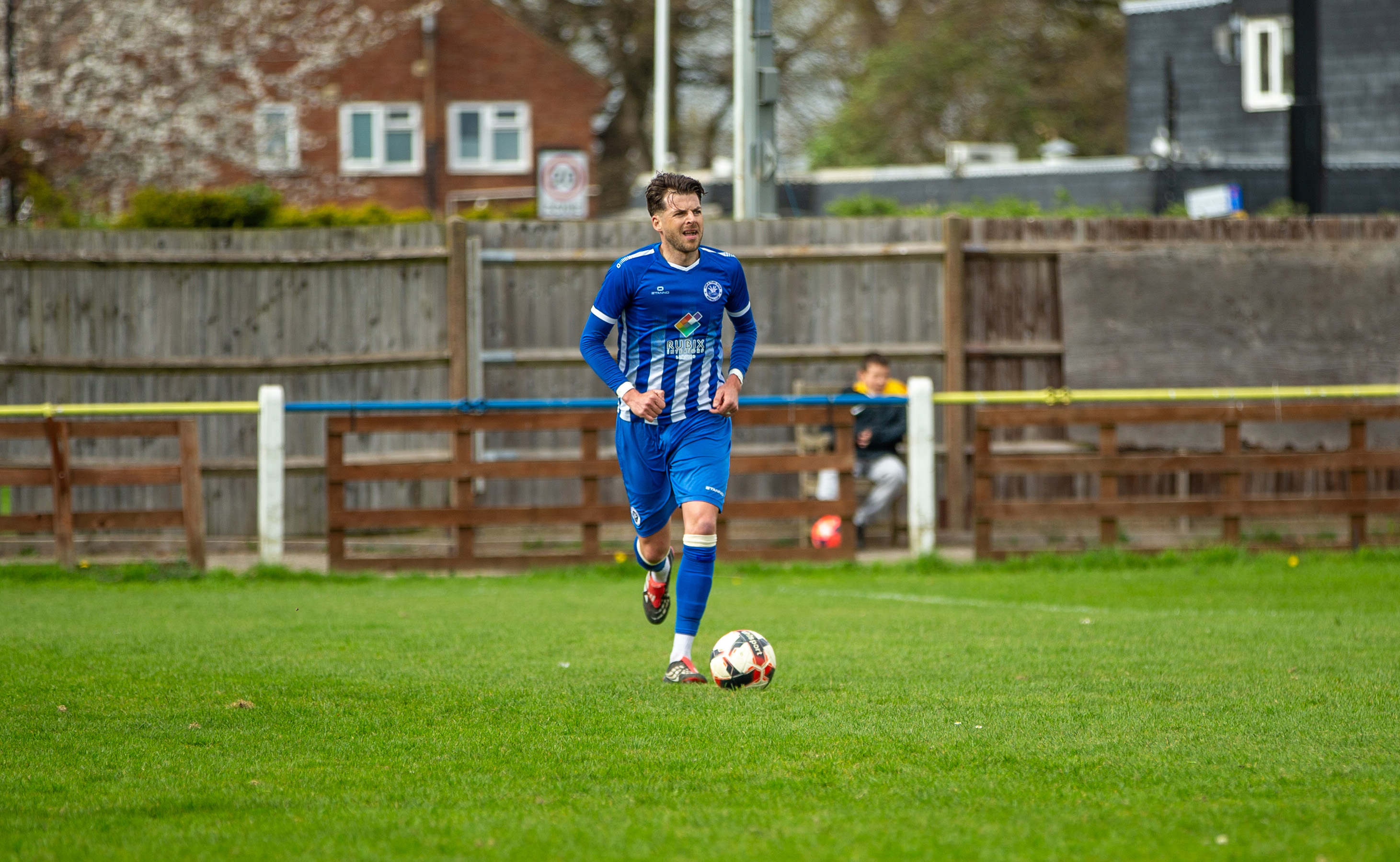 Spartans Youth vs Penn & Tylers — photo 19