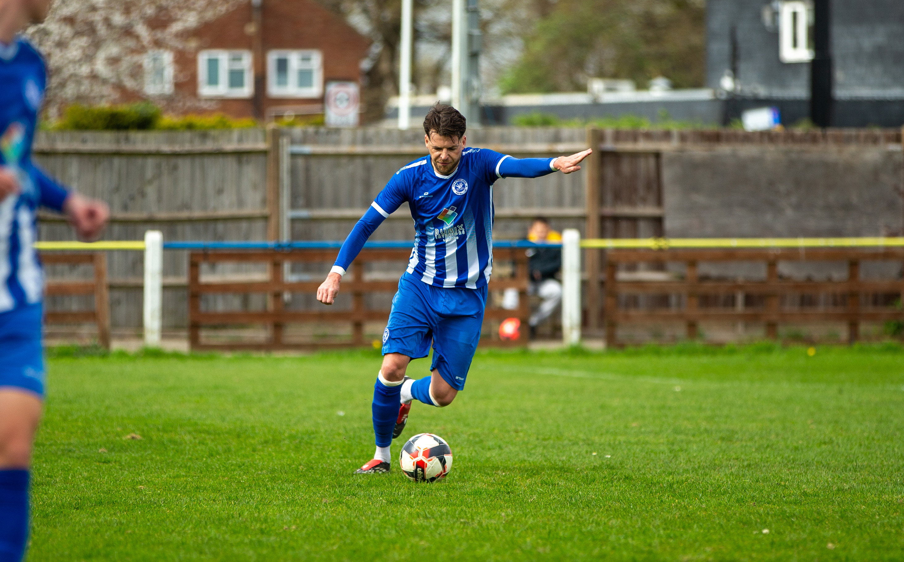 Spartans Youth vs Penn & Tylers — photo 20