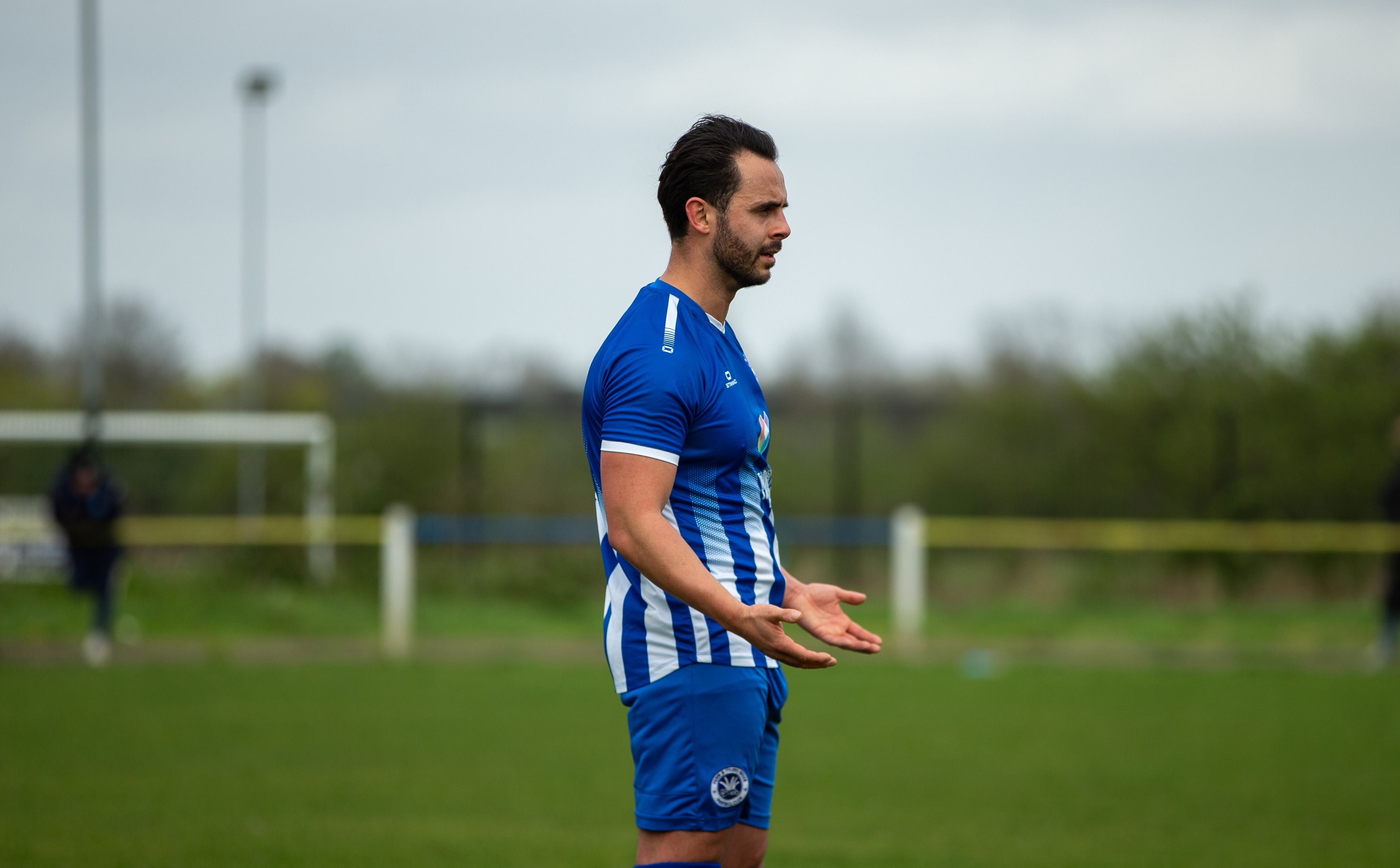 Spartans Youth vs Penn & Tylers — photo 22