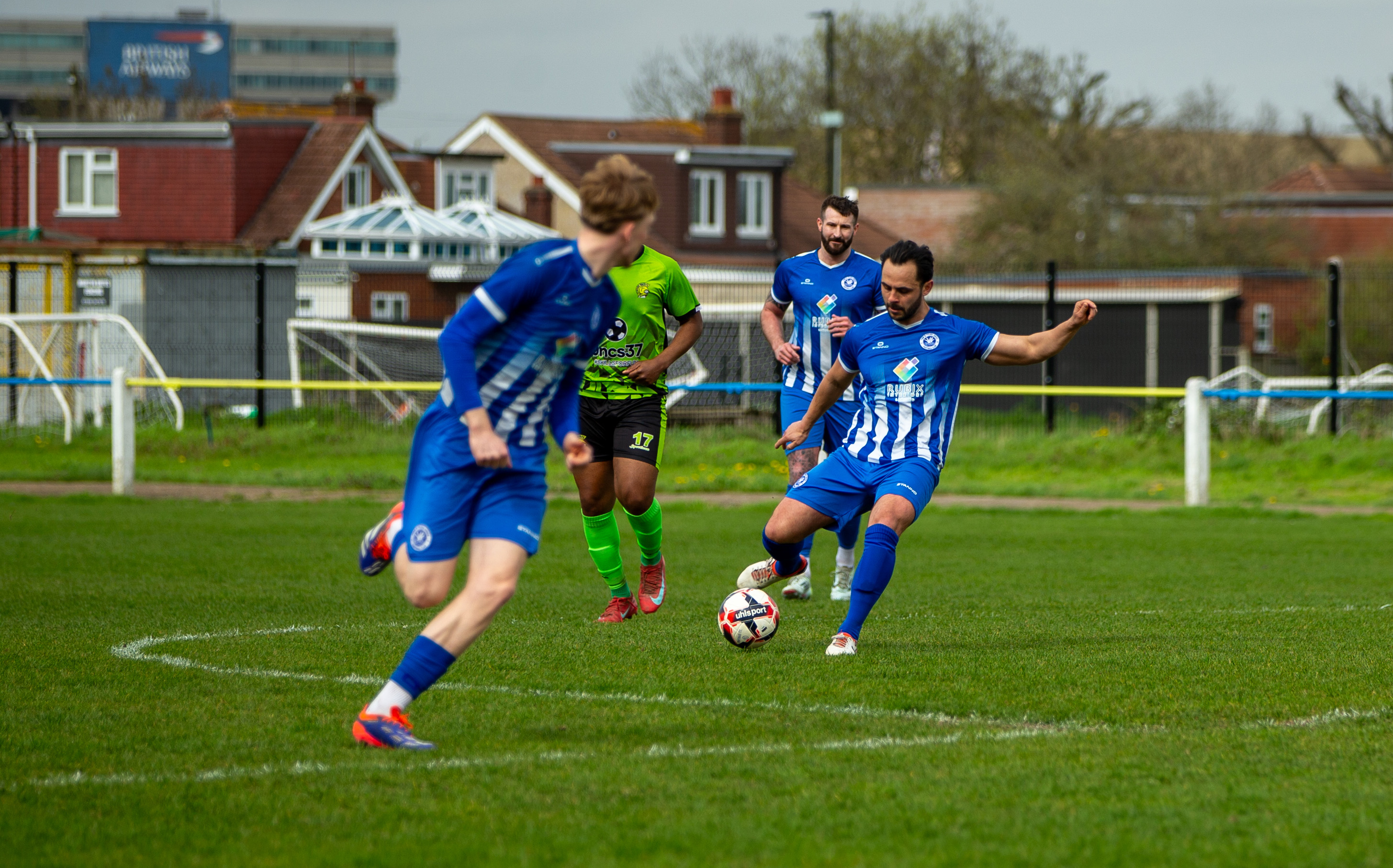 Spartans Youth vs Penn & Tylers — photo 23