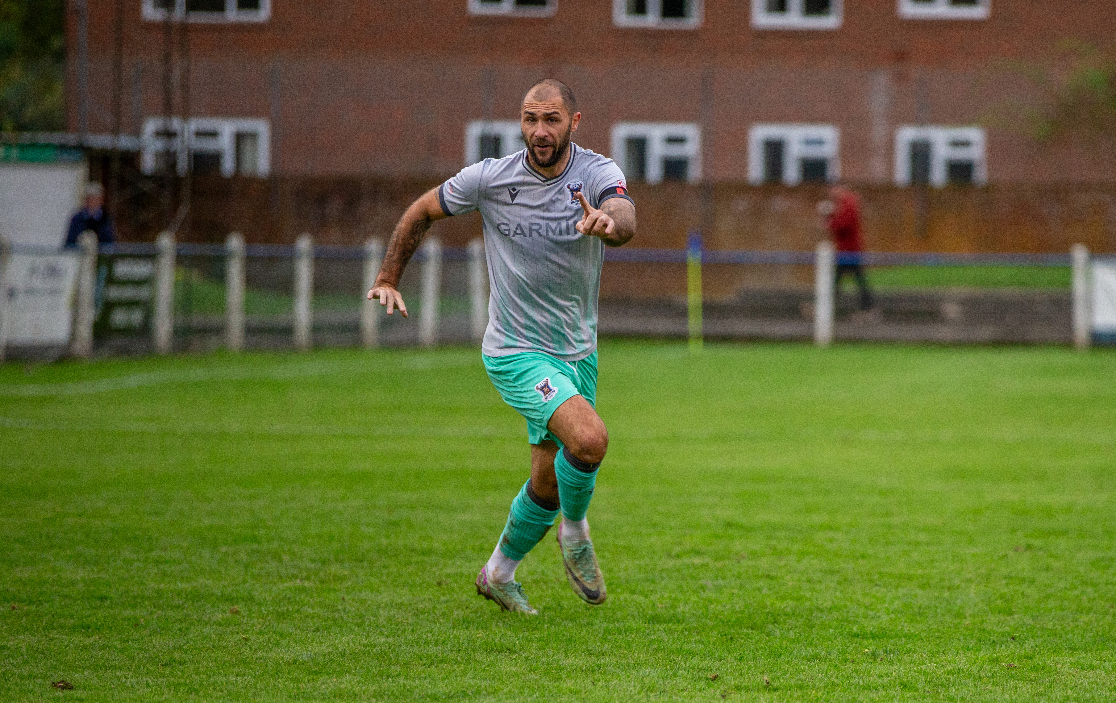 Marlow FC vs AFC Totton — photo 22