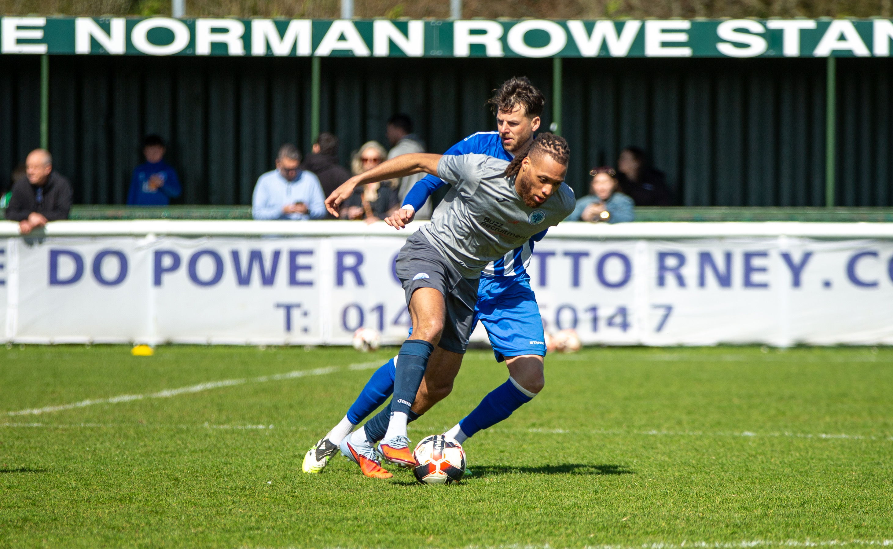 Penn & Tylers vs Spelthorne — photo 14