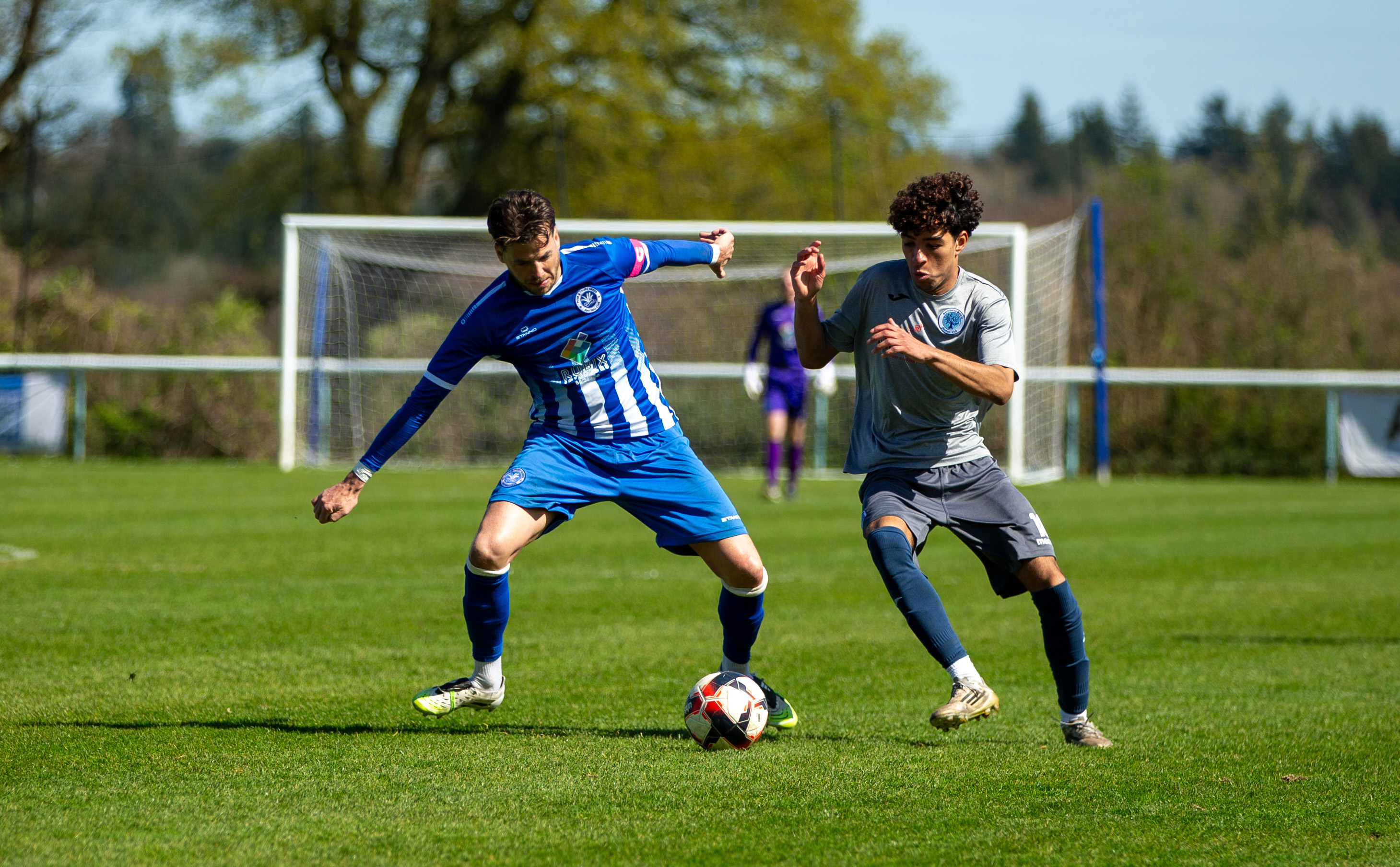 Penn & Tylers vs Spelthorne — photo 17