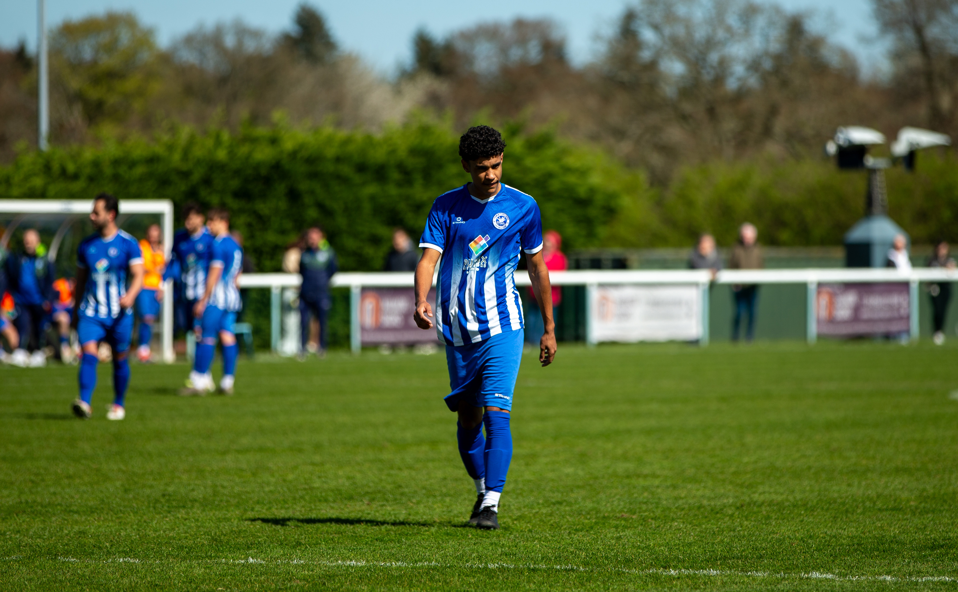 Penn & Tylers vs Spelthorne — photo 18