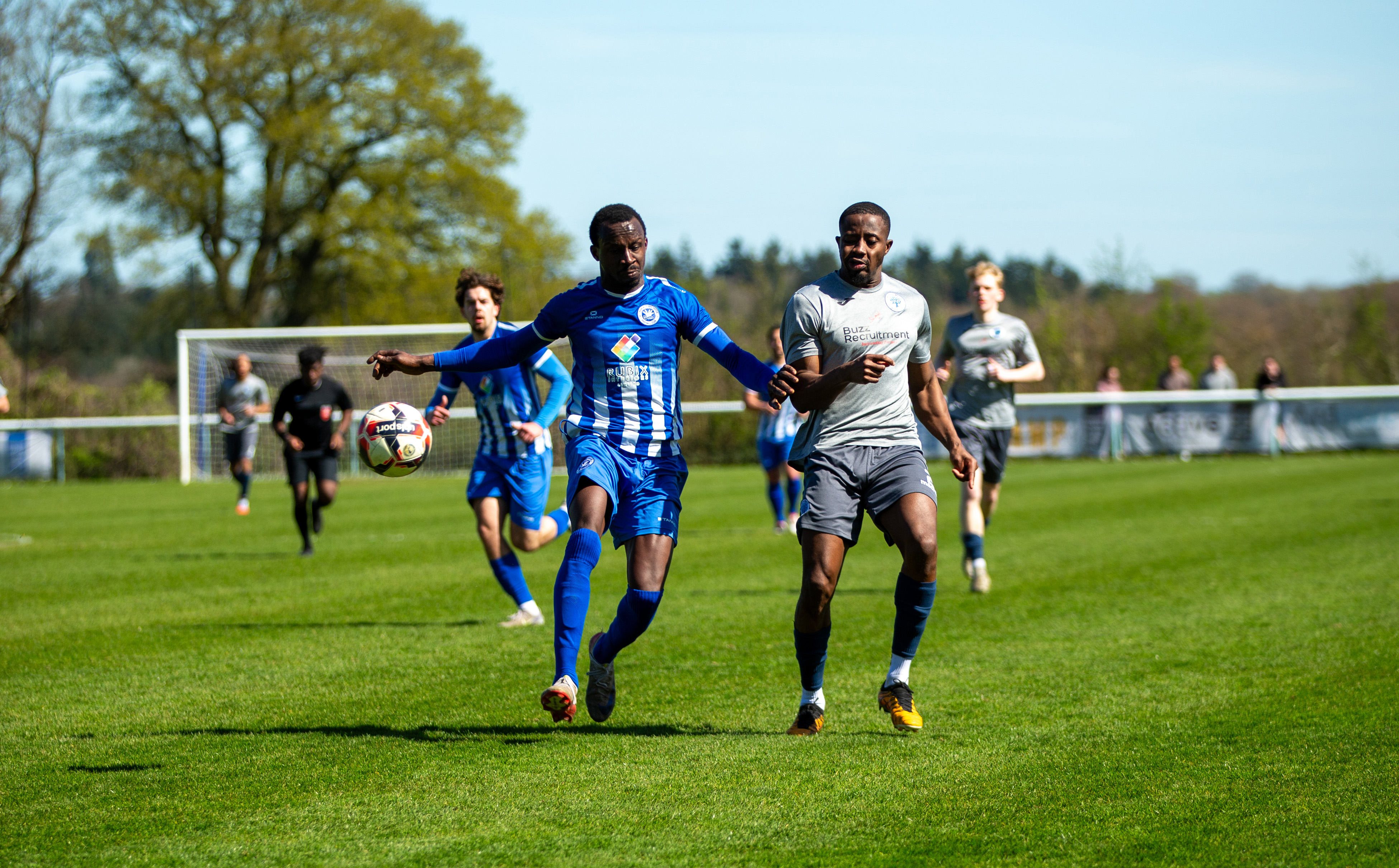 Penn & Tylers vs Spelthorne — photo 19