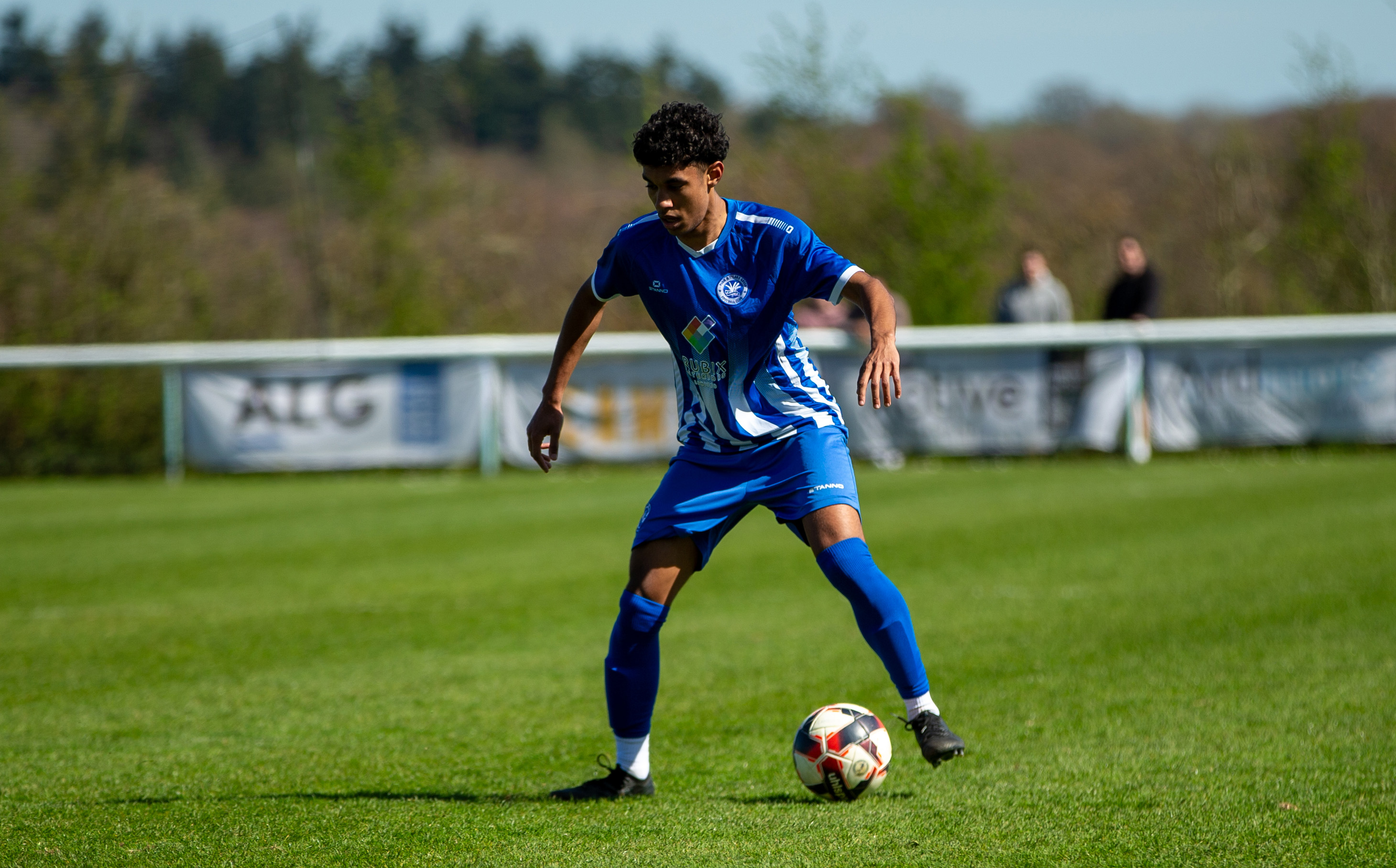 Penn & Tylers vs Spelthorne — photo 20