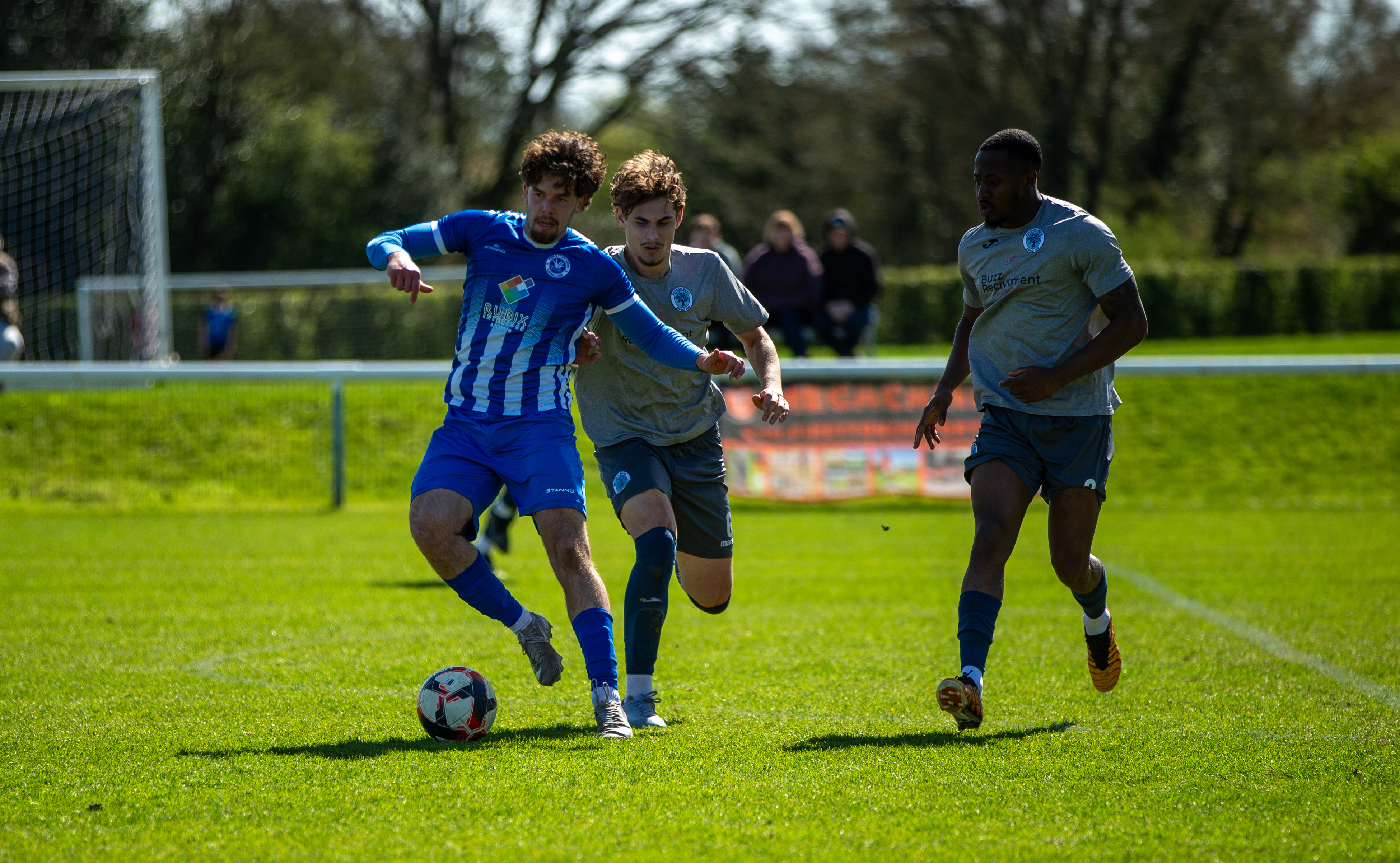 Penn & Tylers vs Spelthorne — photo 23
