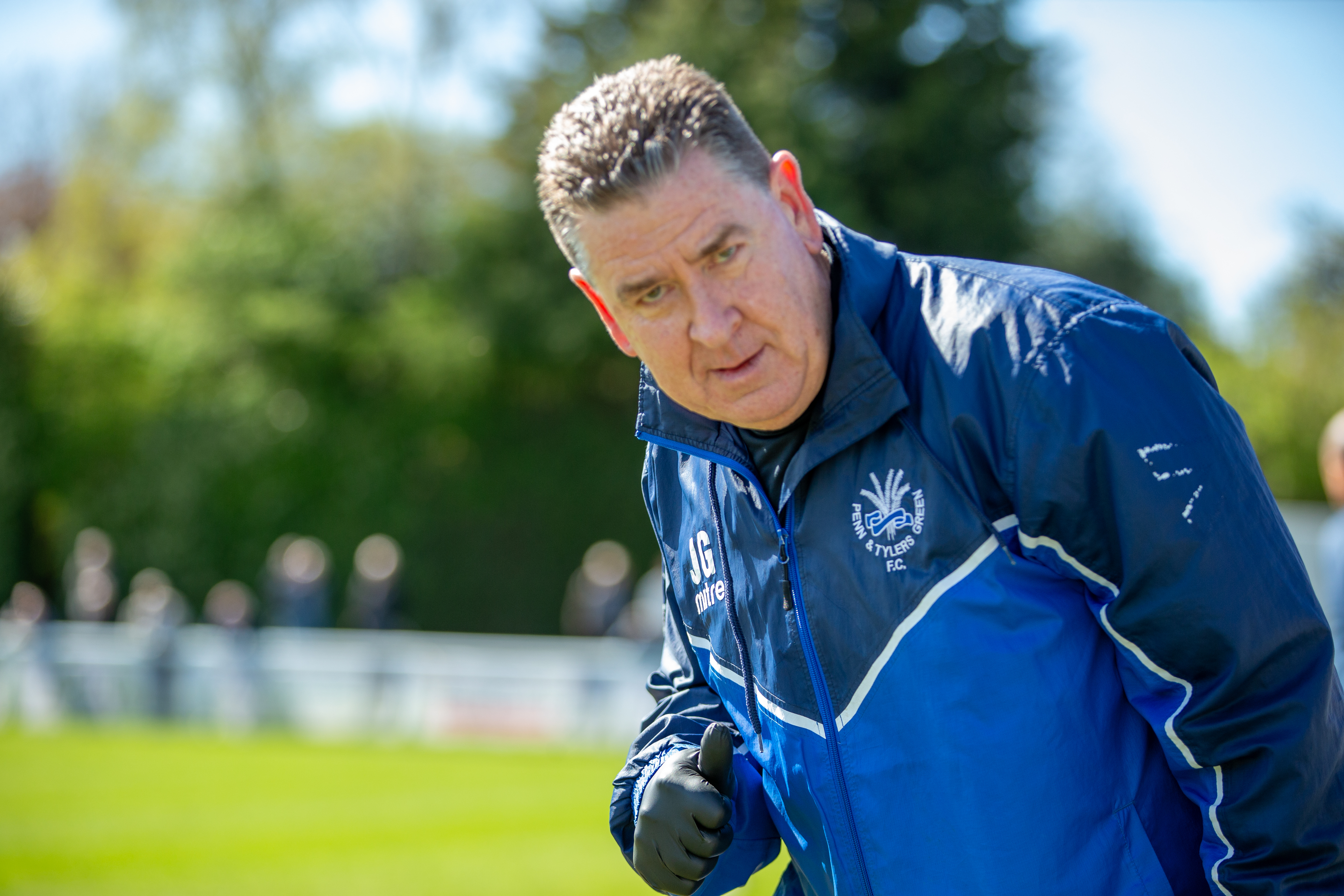 Penn & Tylers vs Spelthorne — photo 24