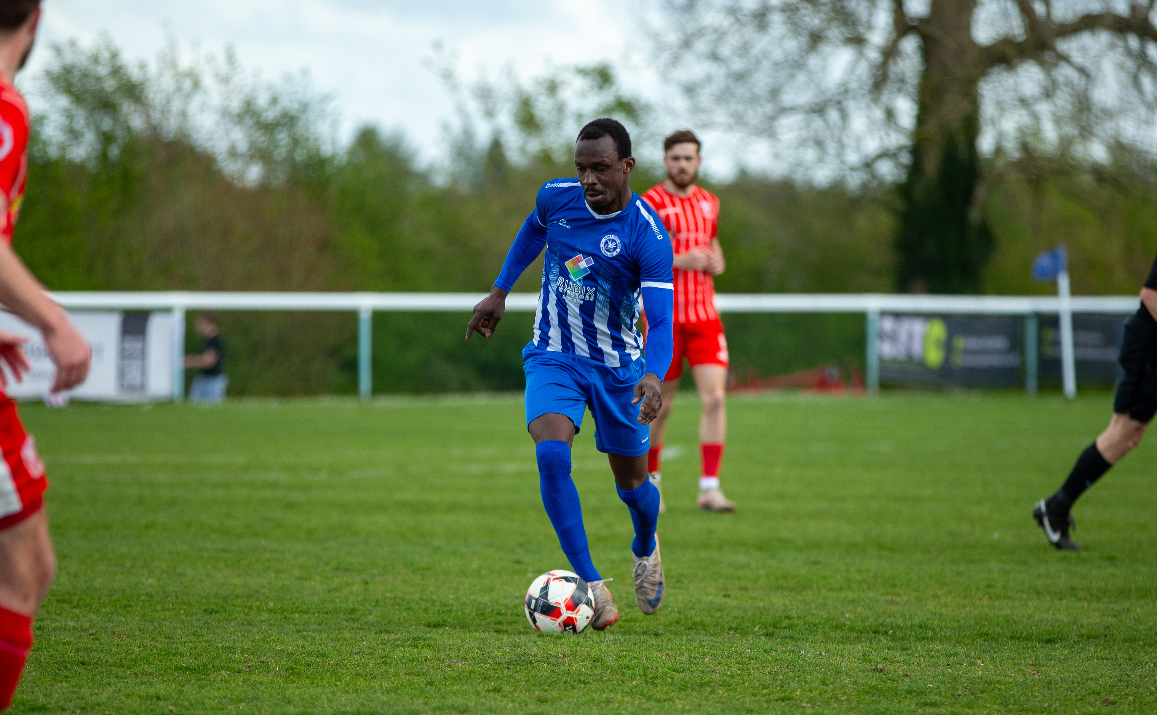 Penn & Tylers vs Wembley — photo 9