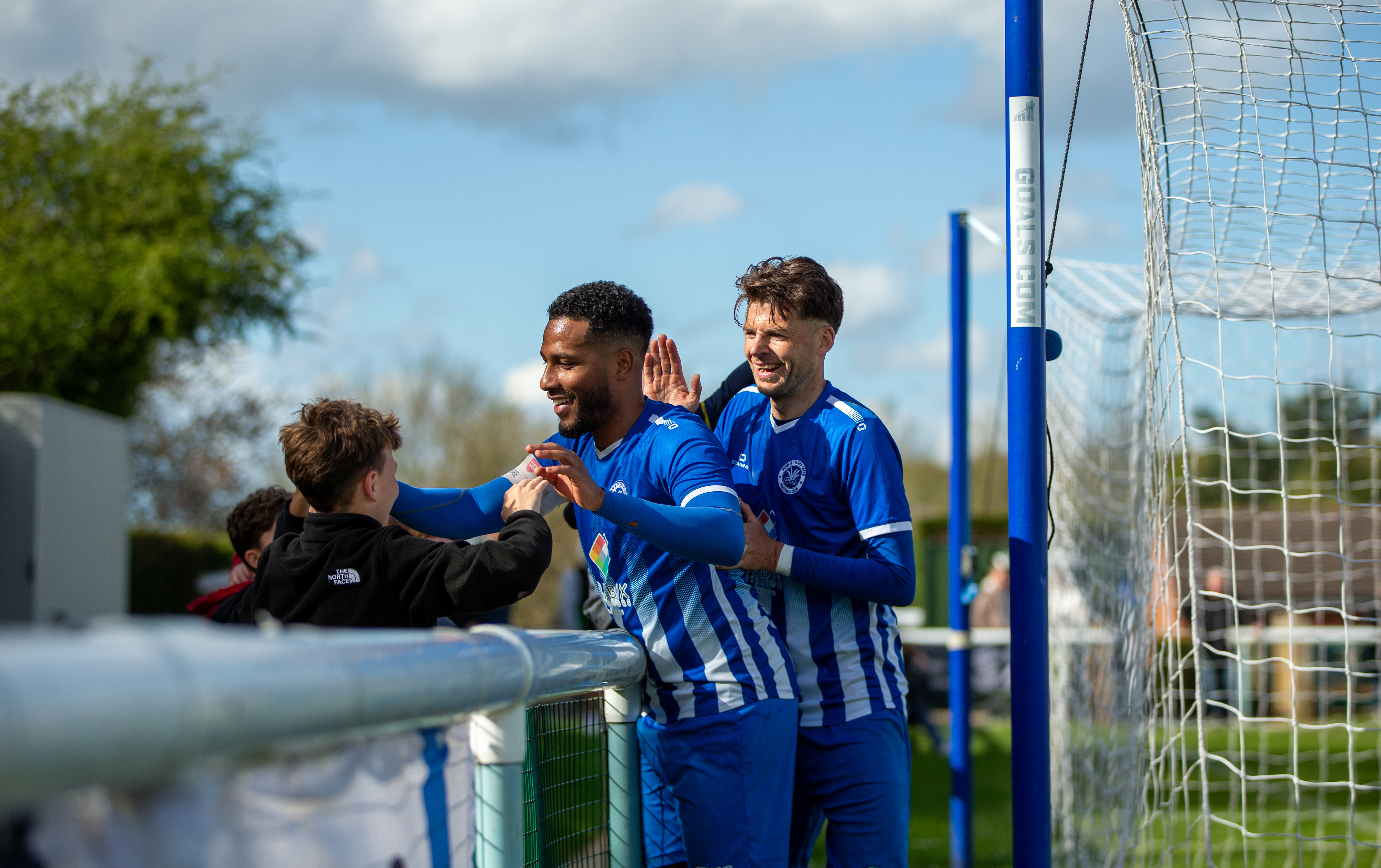 Penn & Tylers vs Wembley — photo 13