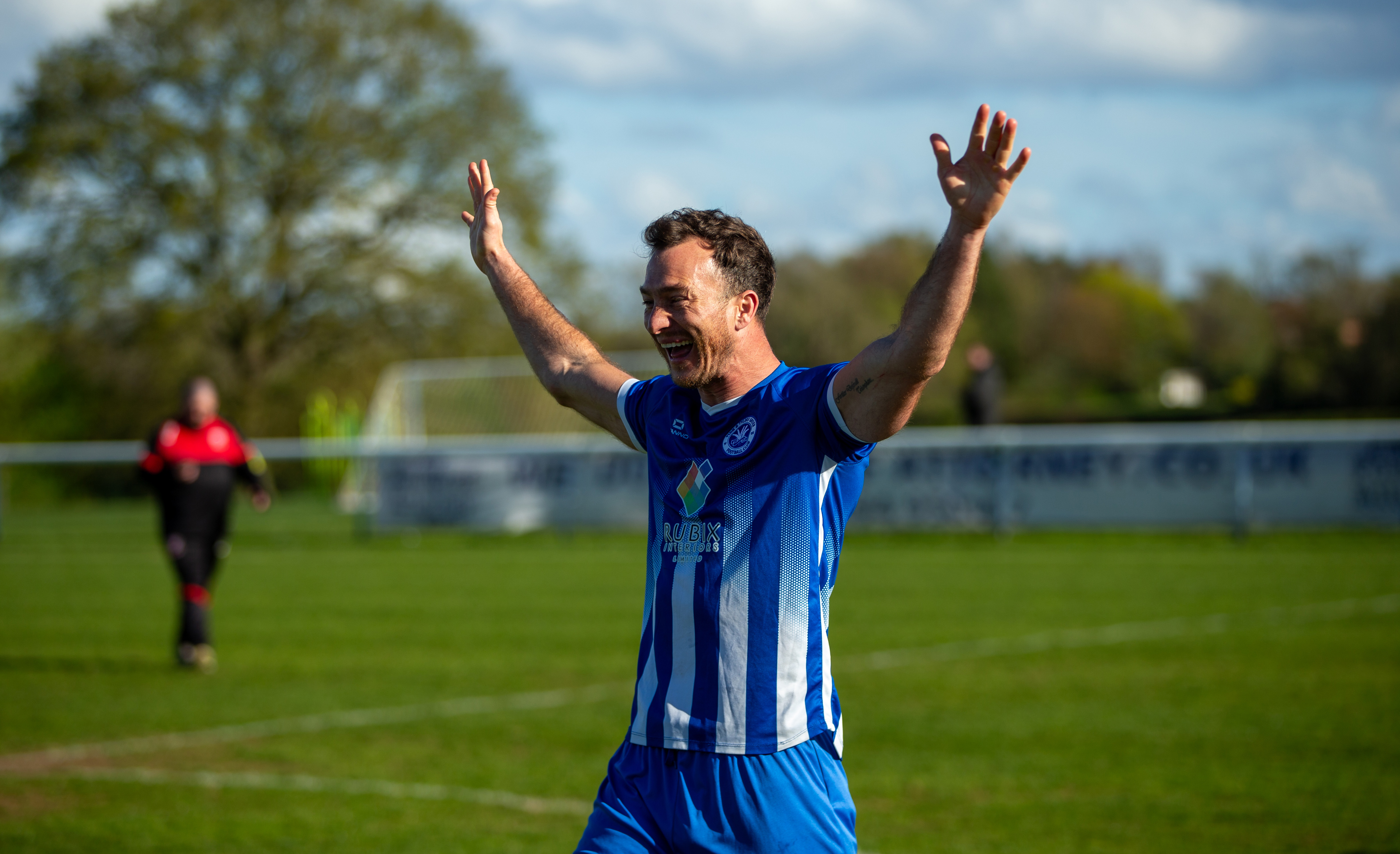 Penn & Tylers vs Wembley — photo 17