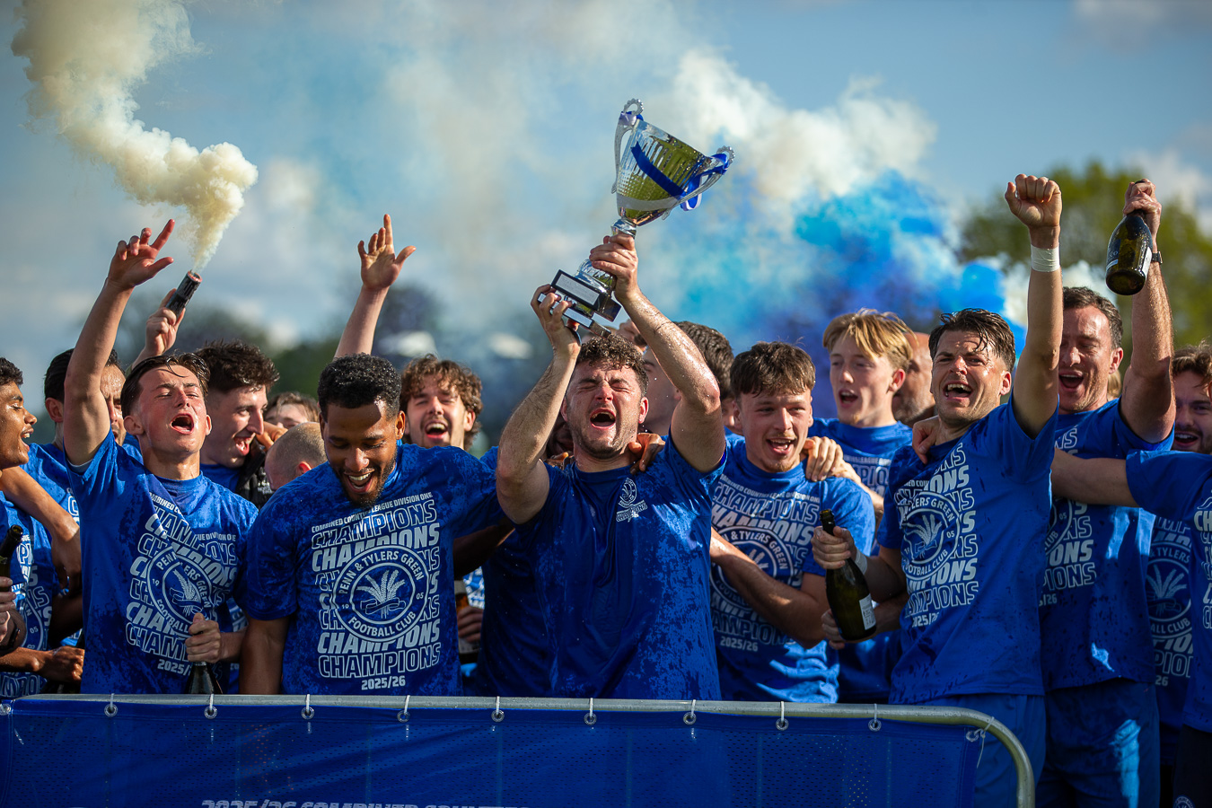 Penn & Tylers - League Trophy Celebrations — photo 10