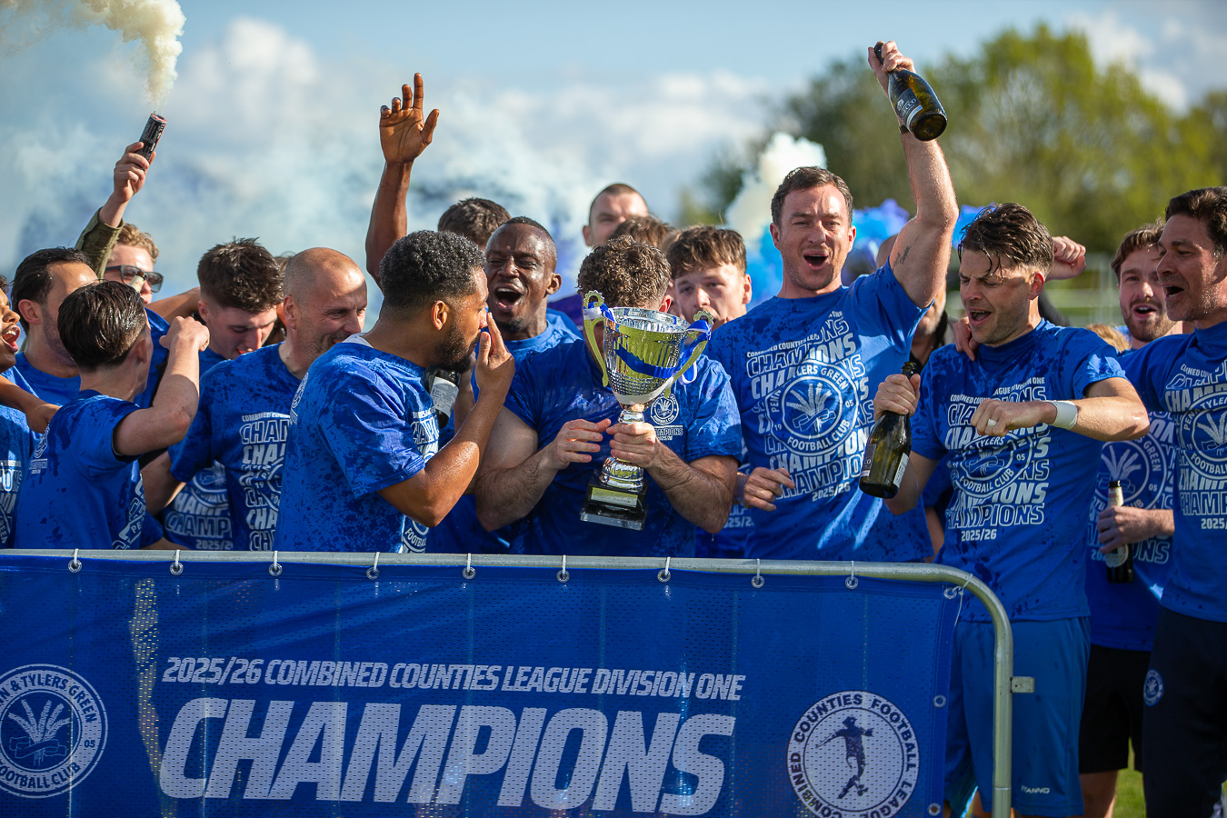 Penn & Tylers - League Trophy Celebrations — photo 12