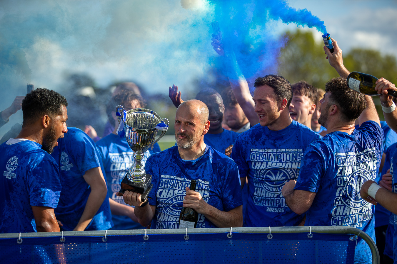 Penn & Tylers - League Trophy Celebrations — photo 18