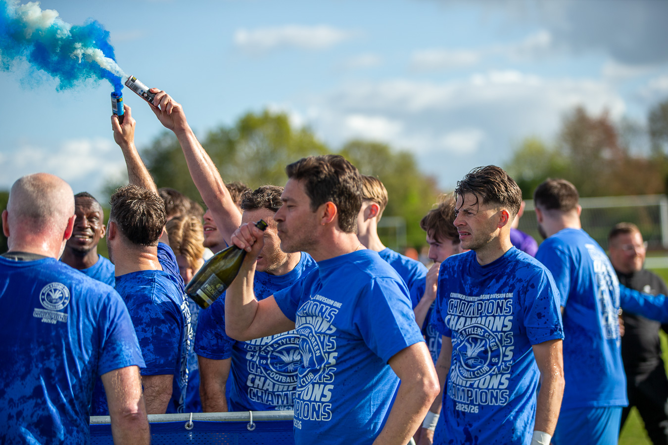 Penn & Tylers - League Trophy Celebrations — photo 19