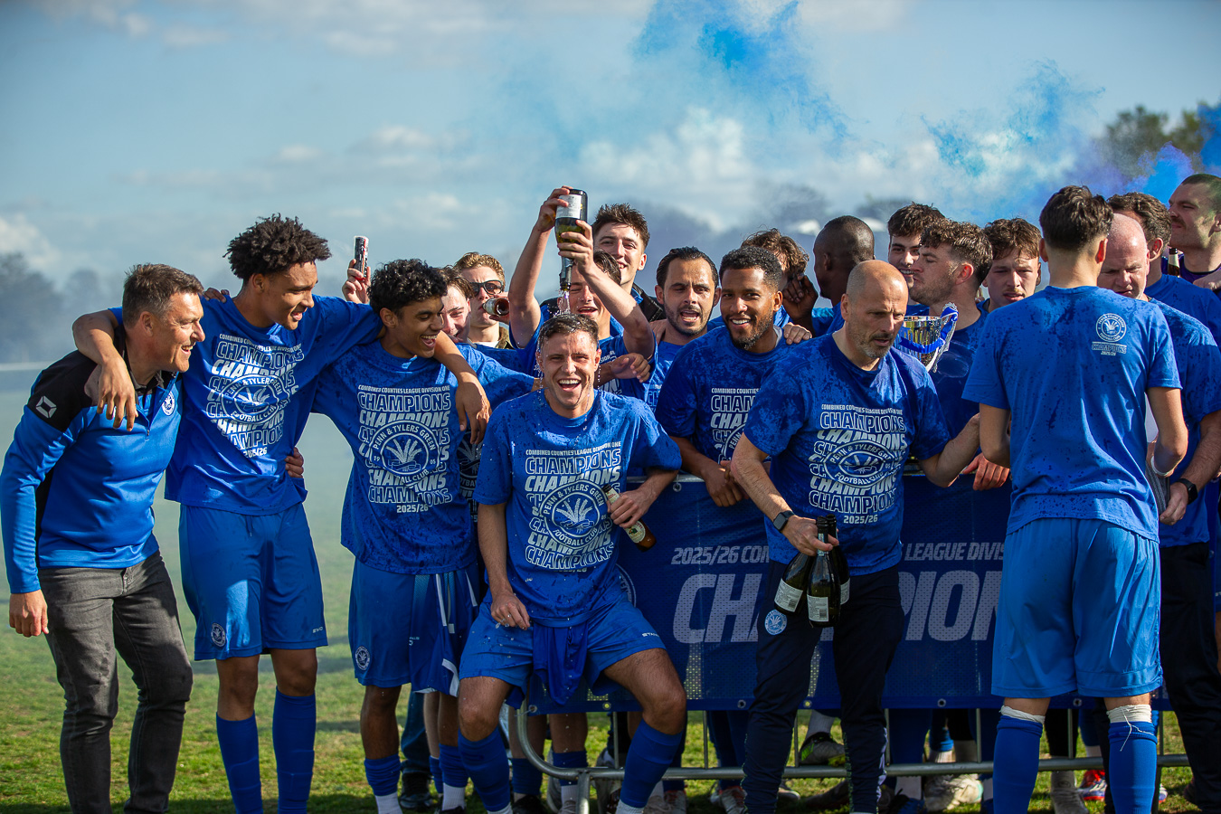 Penn & Tylers - League Trophy Celebrations — photo 20