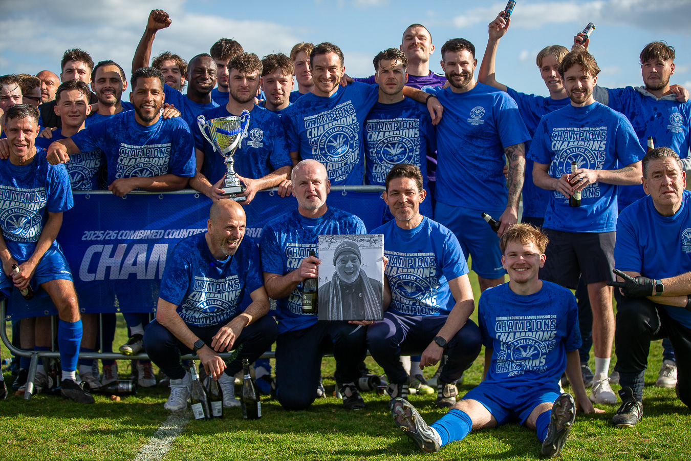 Penn & Tylers - League Trophy Celebrations — photo 23