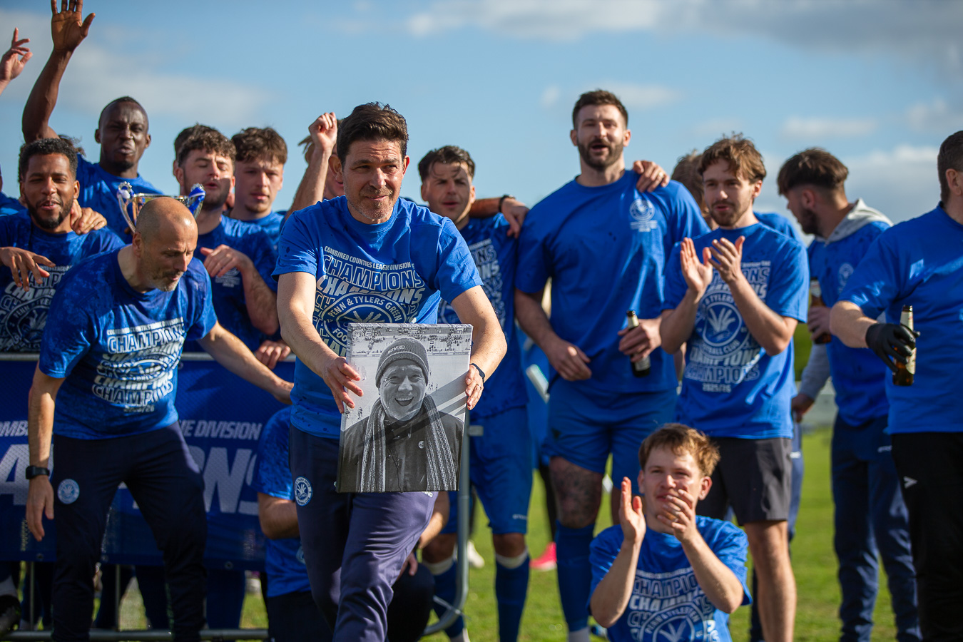 Penn & Tylers - League Trophy Celebrations — photo 24