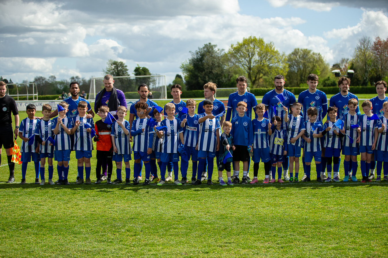 Penn & Tylers vs Oxhey Jets — photo 9